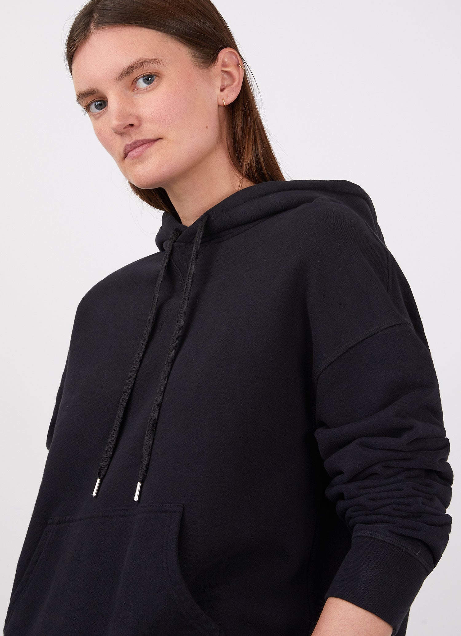 Loopback Hoody - 2