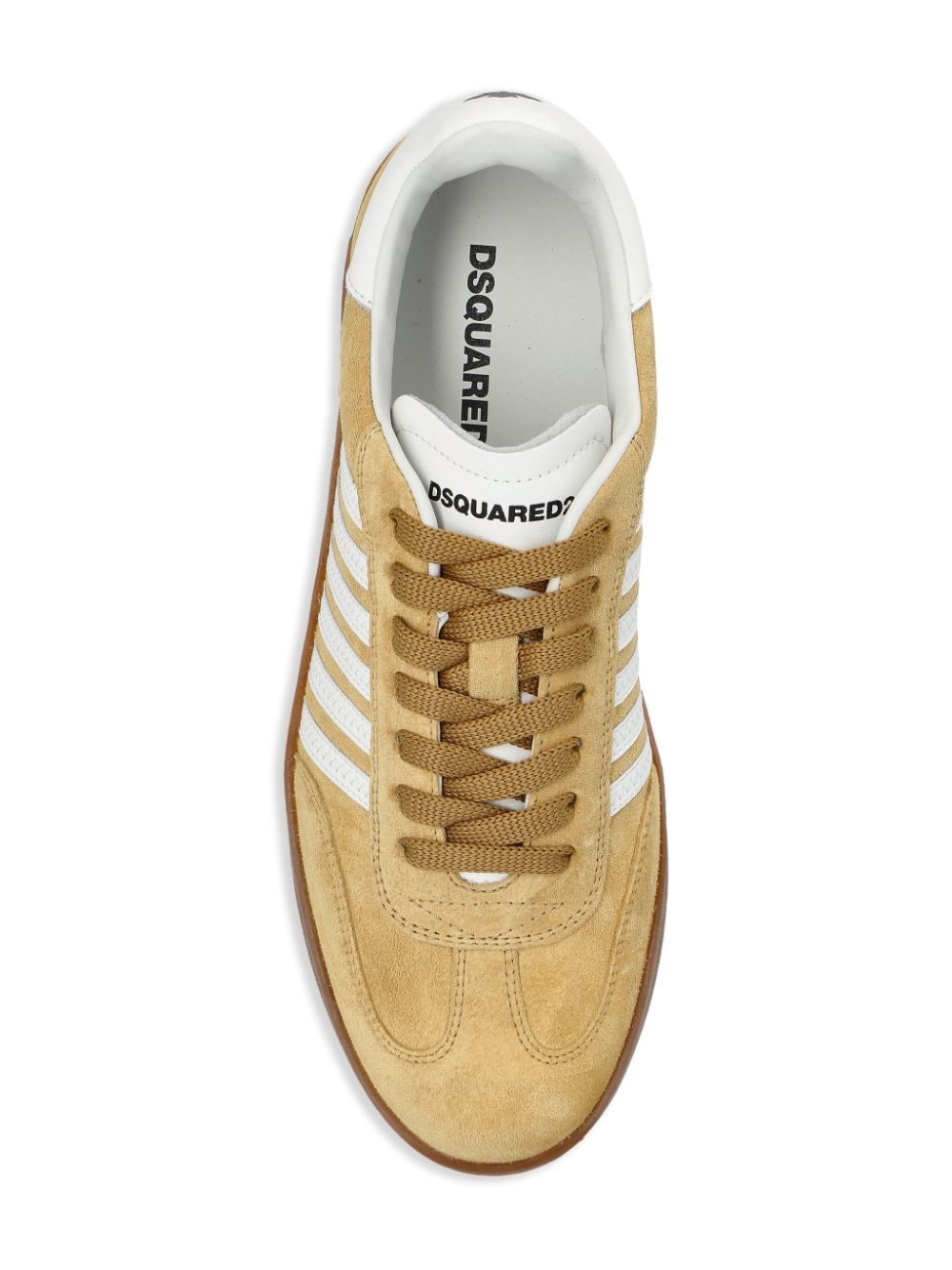 Boxer sneakers - 4