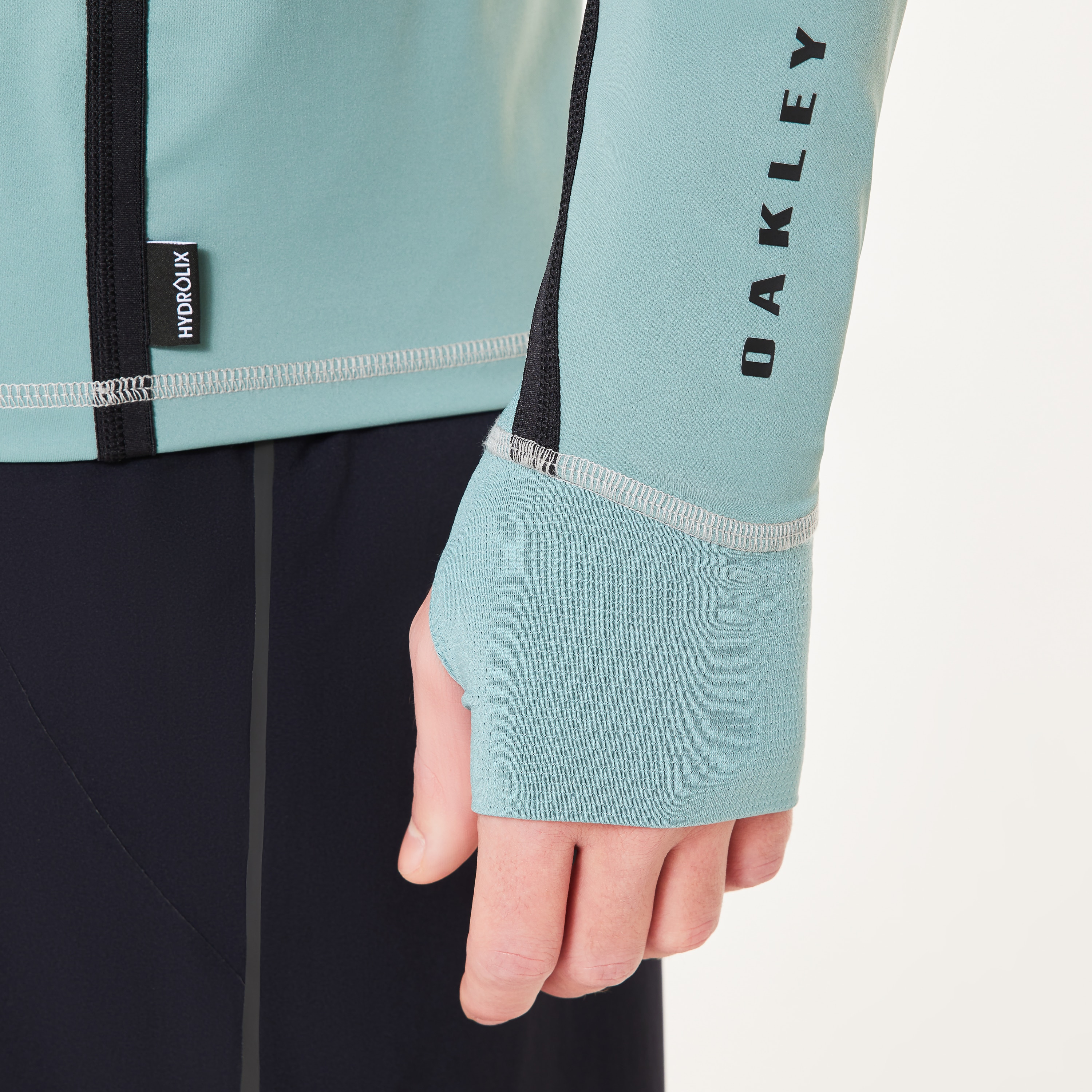 Performance LS Rashguard - 6