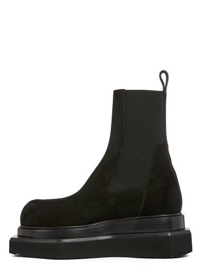 Rick Owens BOOTS outlook