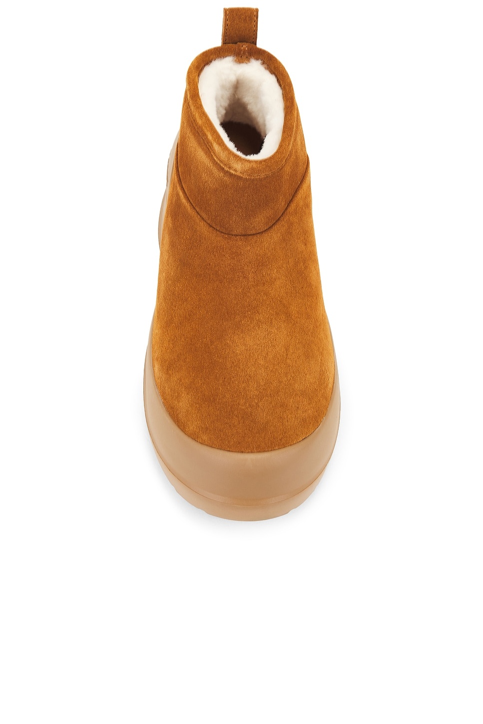 Luna Low Suede Boot - 4