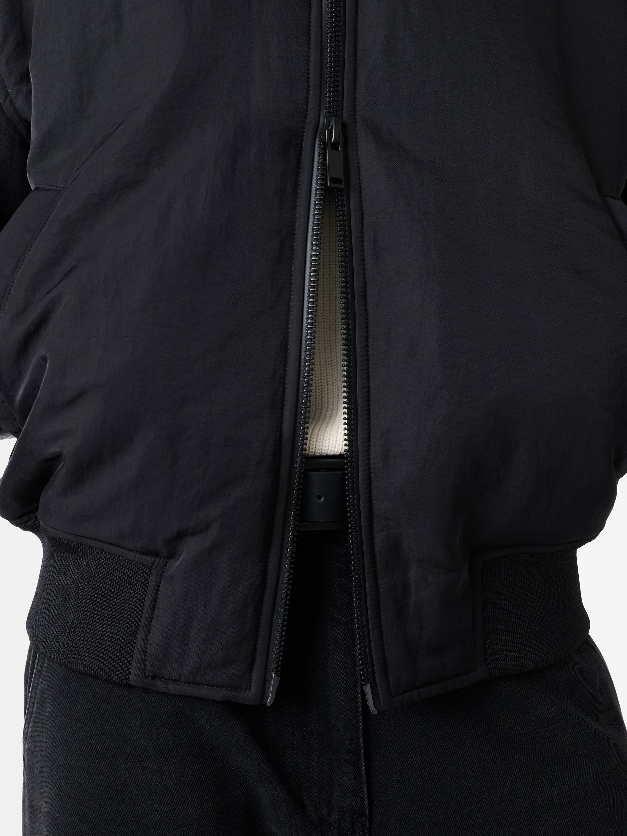 Blade Bomber Jacket - 8