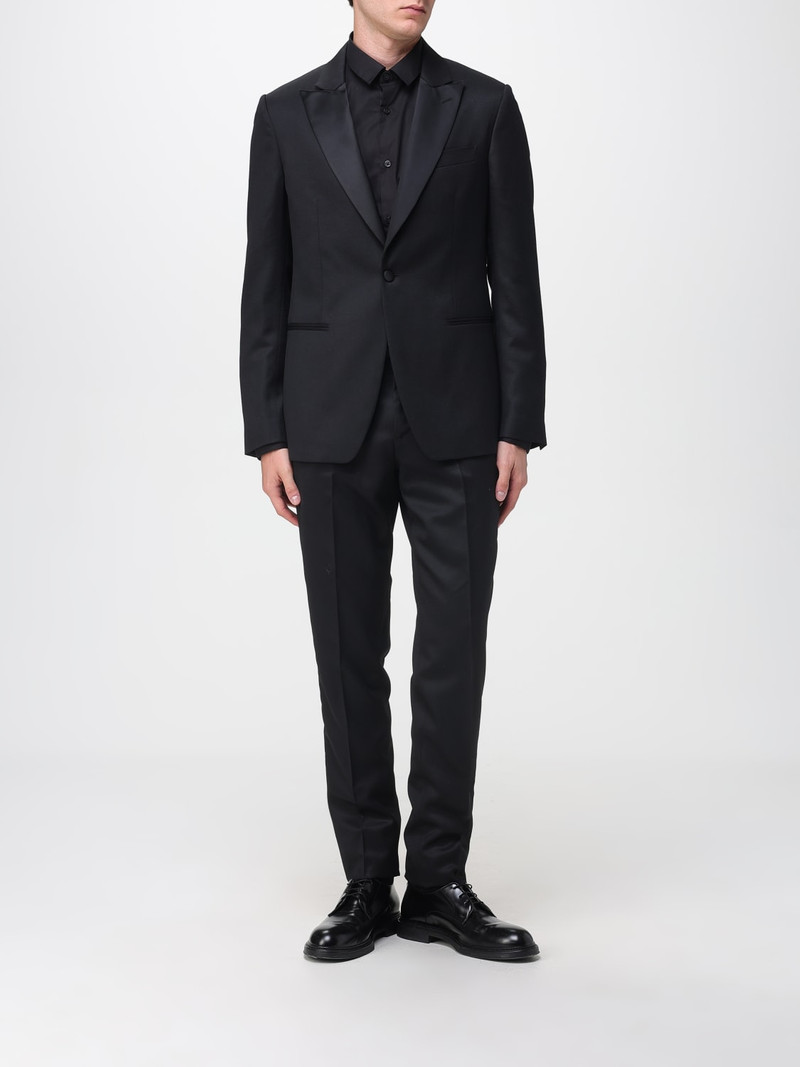 LARDINI Suit men Lardini outlook