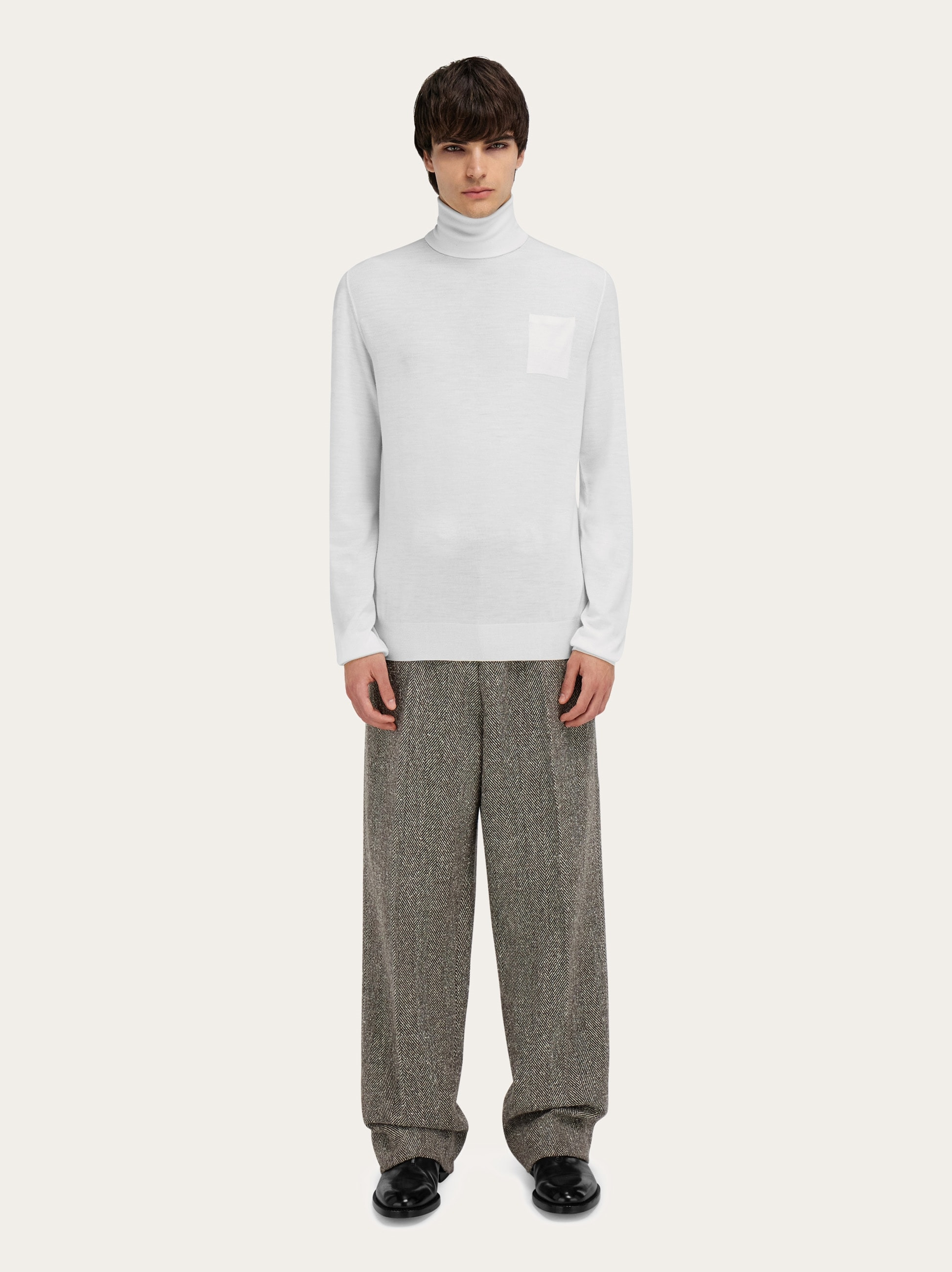 Turtleneck - 6