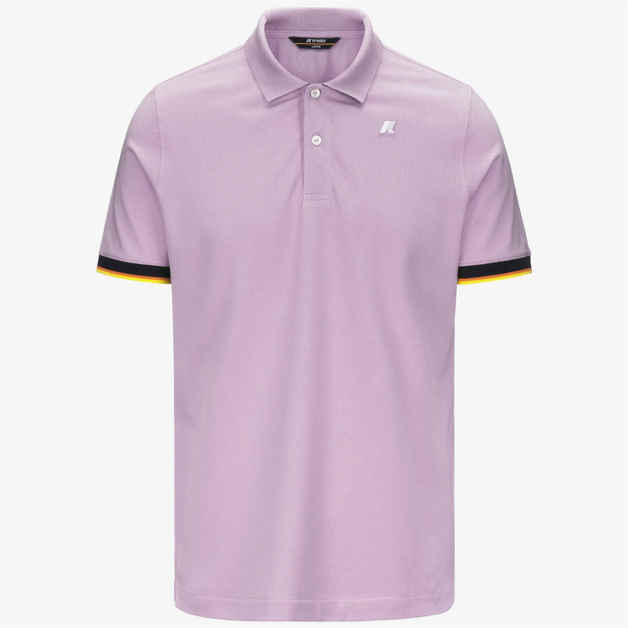 VINCENT SLIM PIQUE - 1