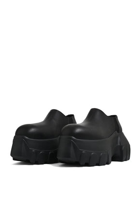SLIP ON MEGA TRACTOR / BLK - 5