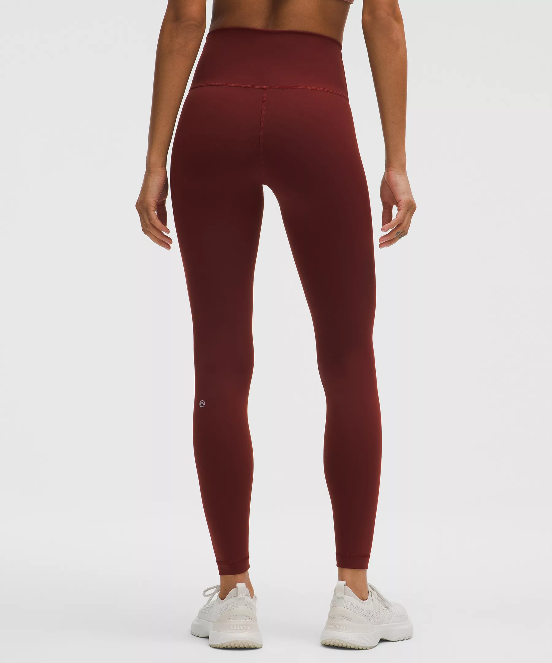 Wunder Train High-Rise Tight 28" - 3