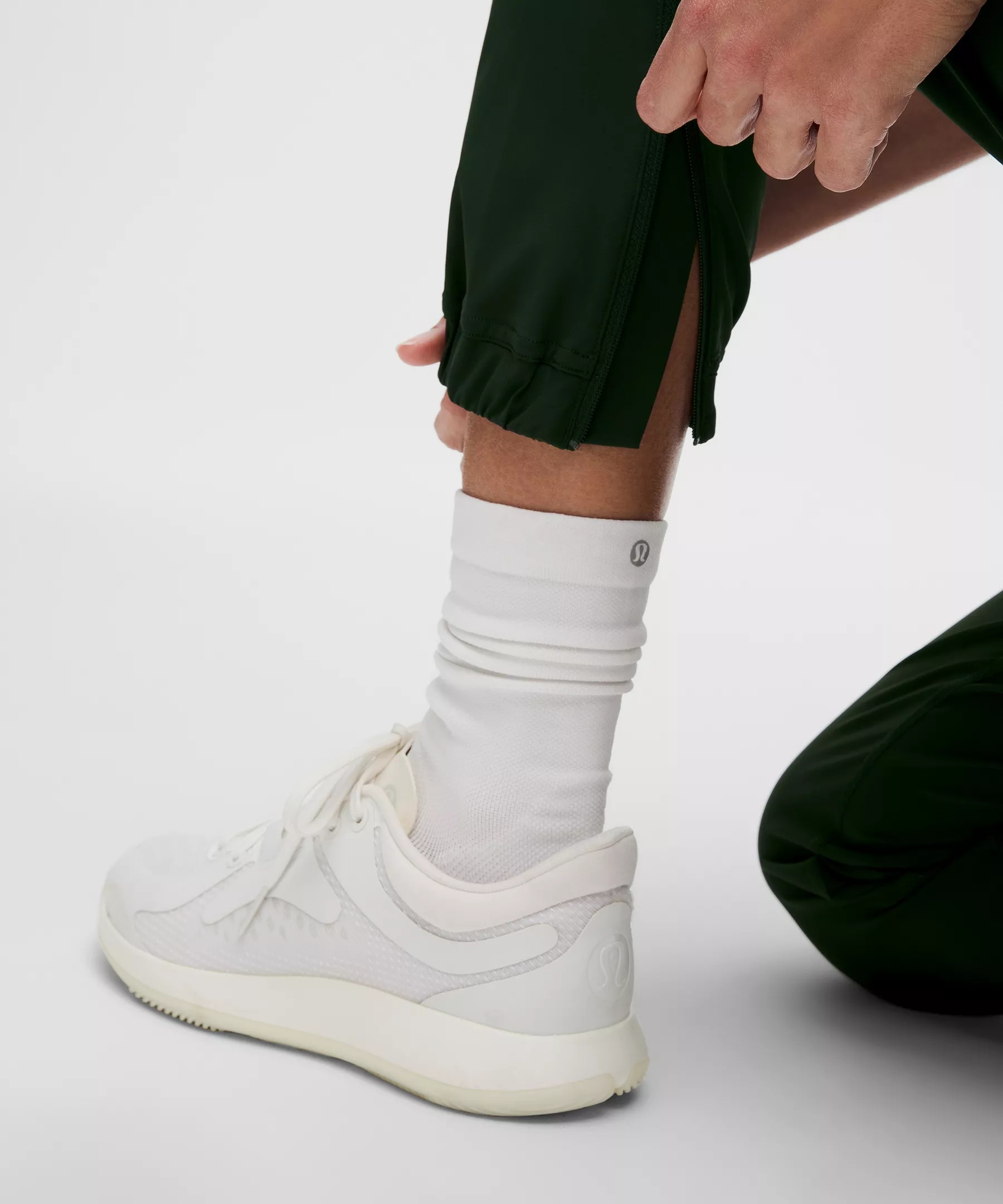 Adapted State High-Rise Jogger *Full Length - 7