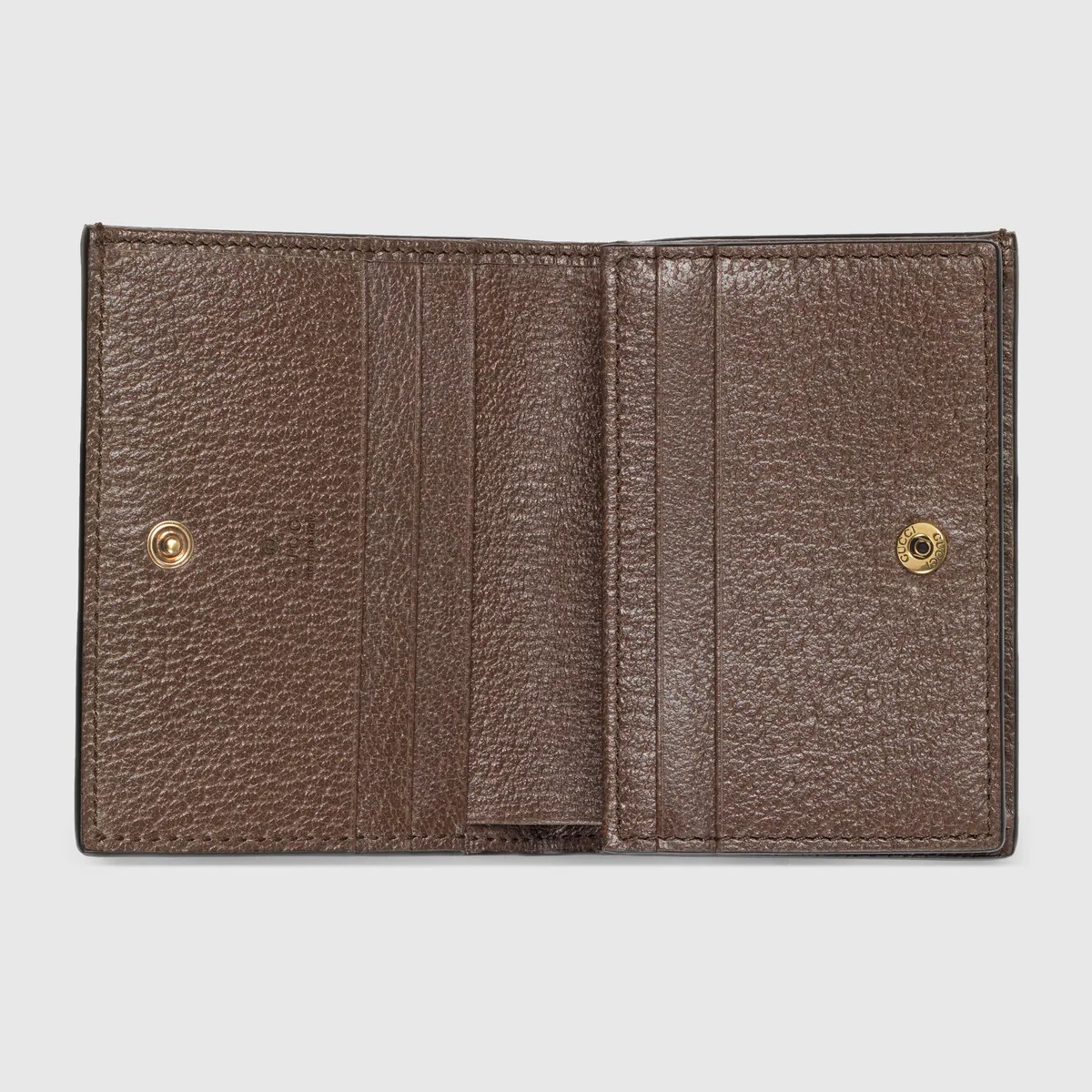 Gucci Diana jumbo GG card case - 2