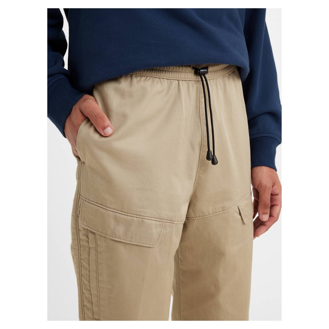 TRAIL CARGO MEN'S JOGGERS - 5