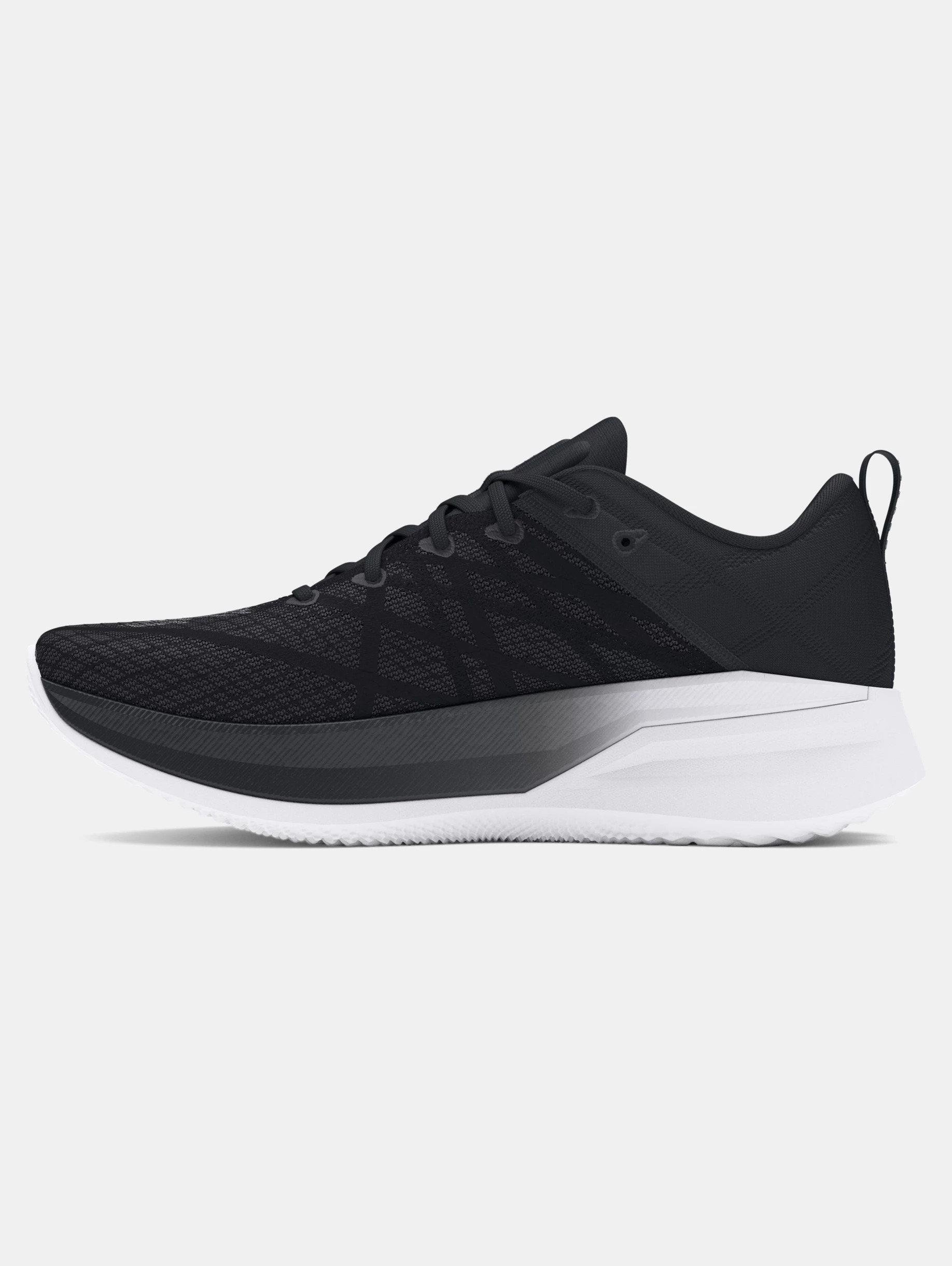 Unisex UA Velociti Pro Running Shoes - 2