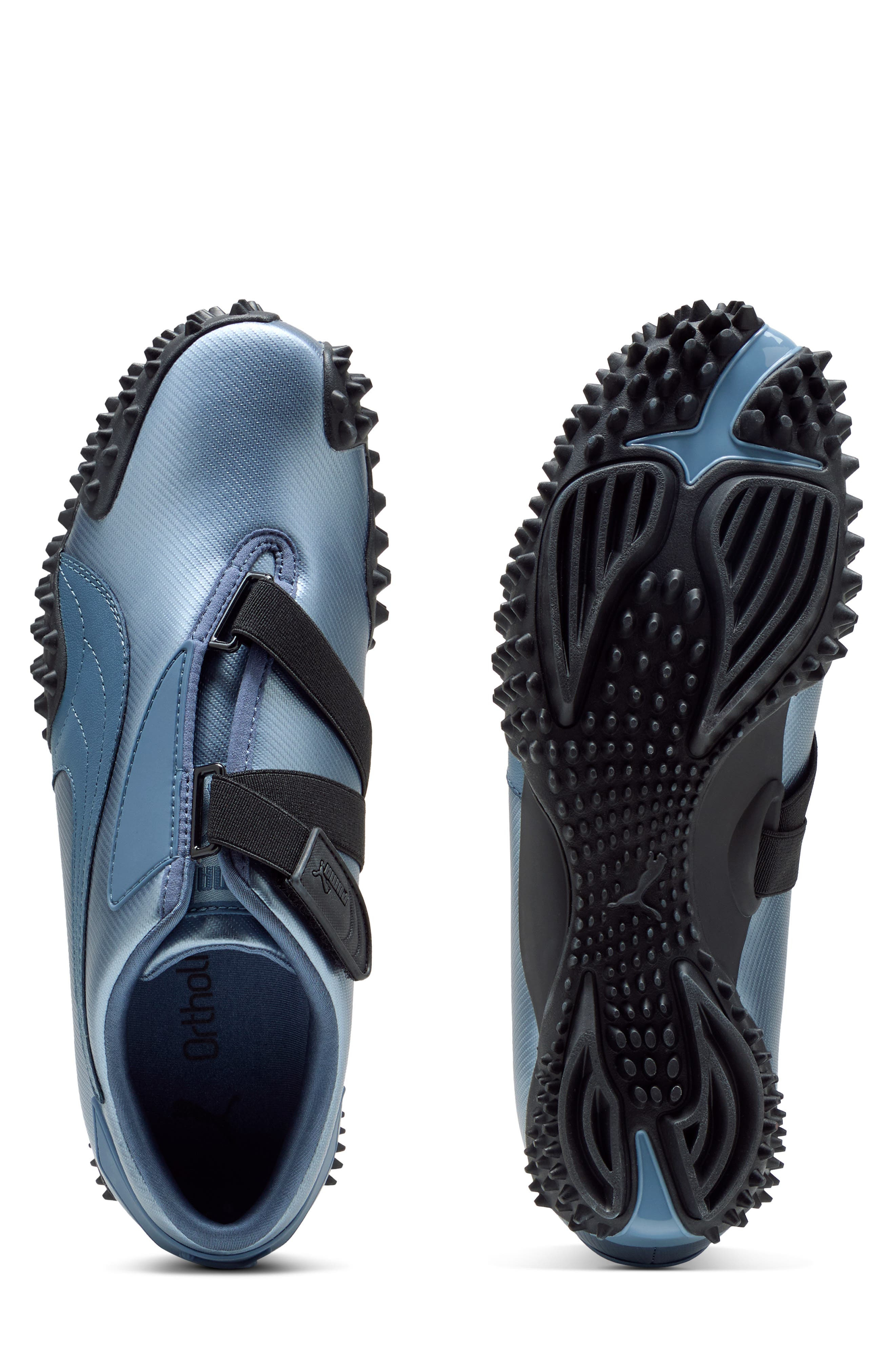 PUMA Mostro OG Sneaker in Cool Blue-Dark Indigo at Nordstrom - 4