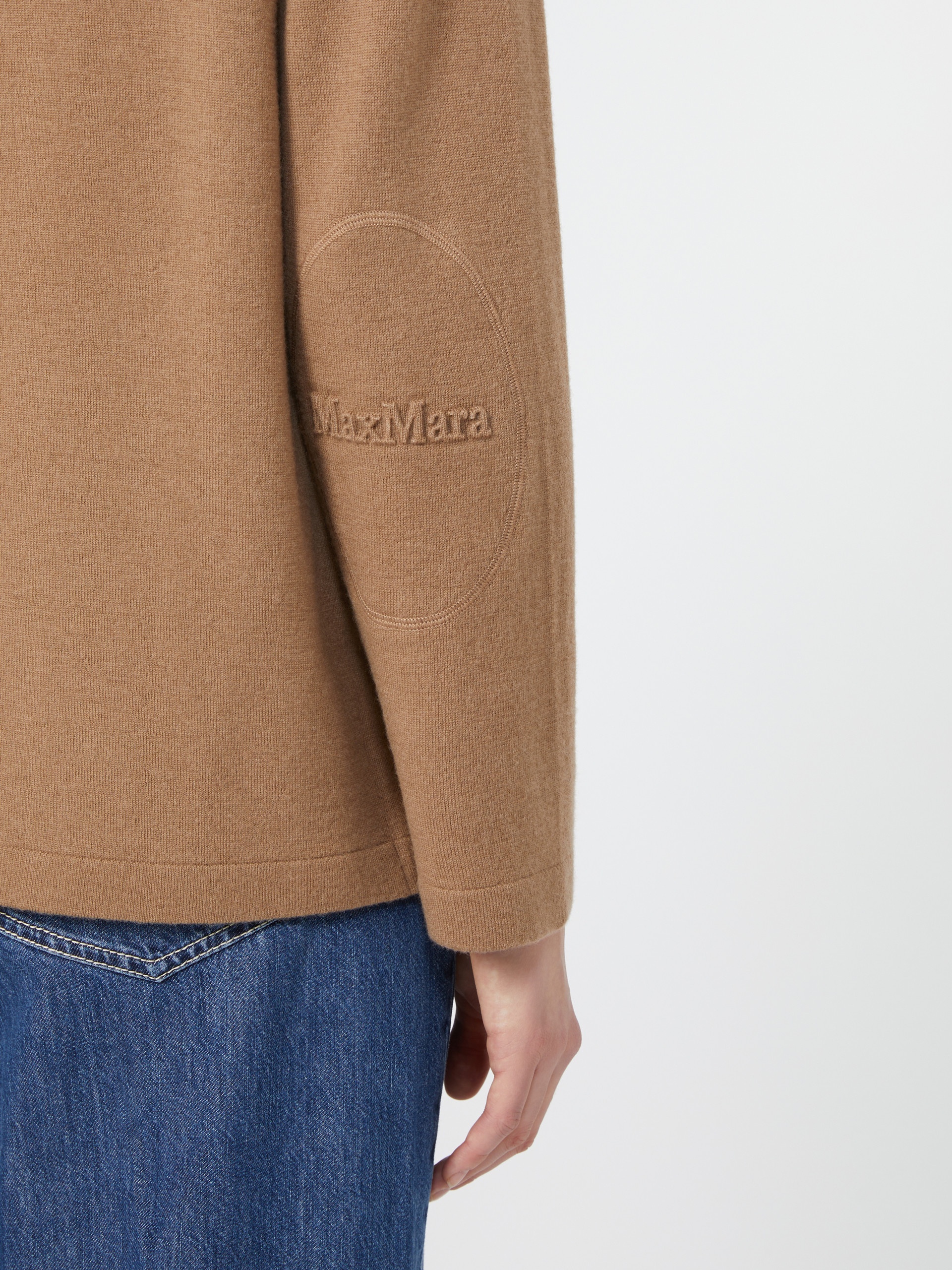 EROICO Wool hoodie - 5