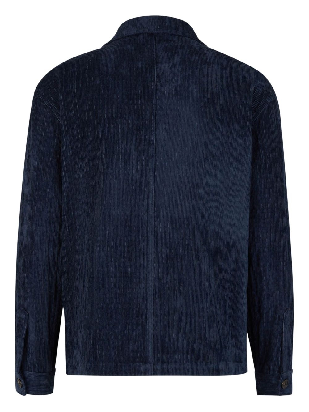 corduroy shirt - 2