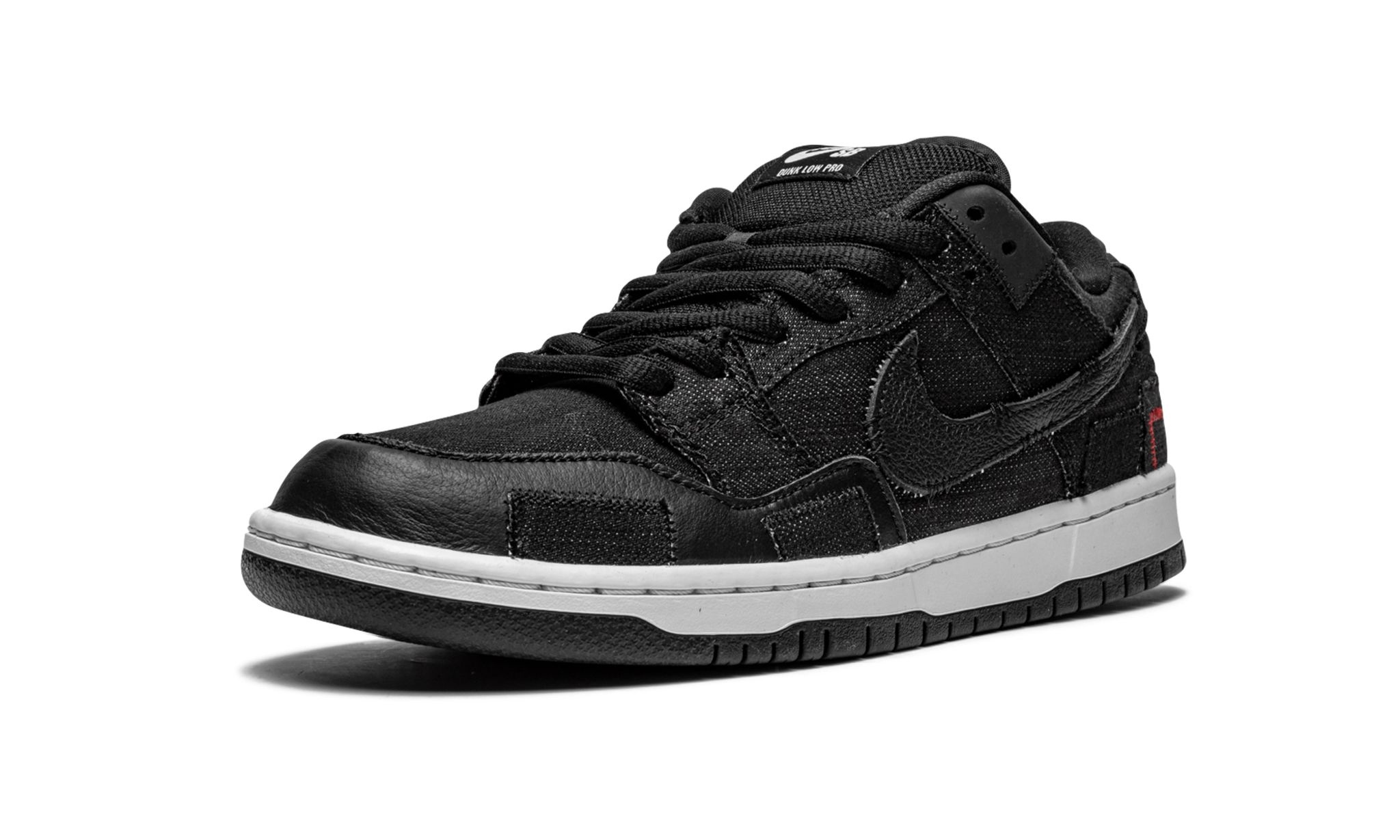 SB Dunk Low "Wasted Youth - Special Box" - 4
