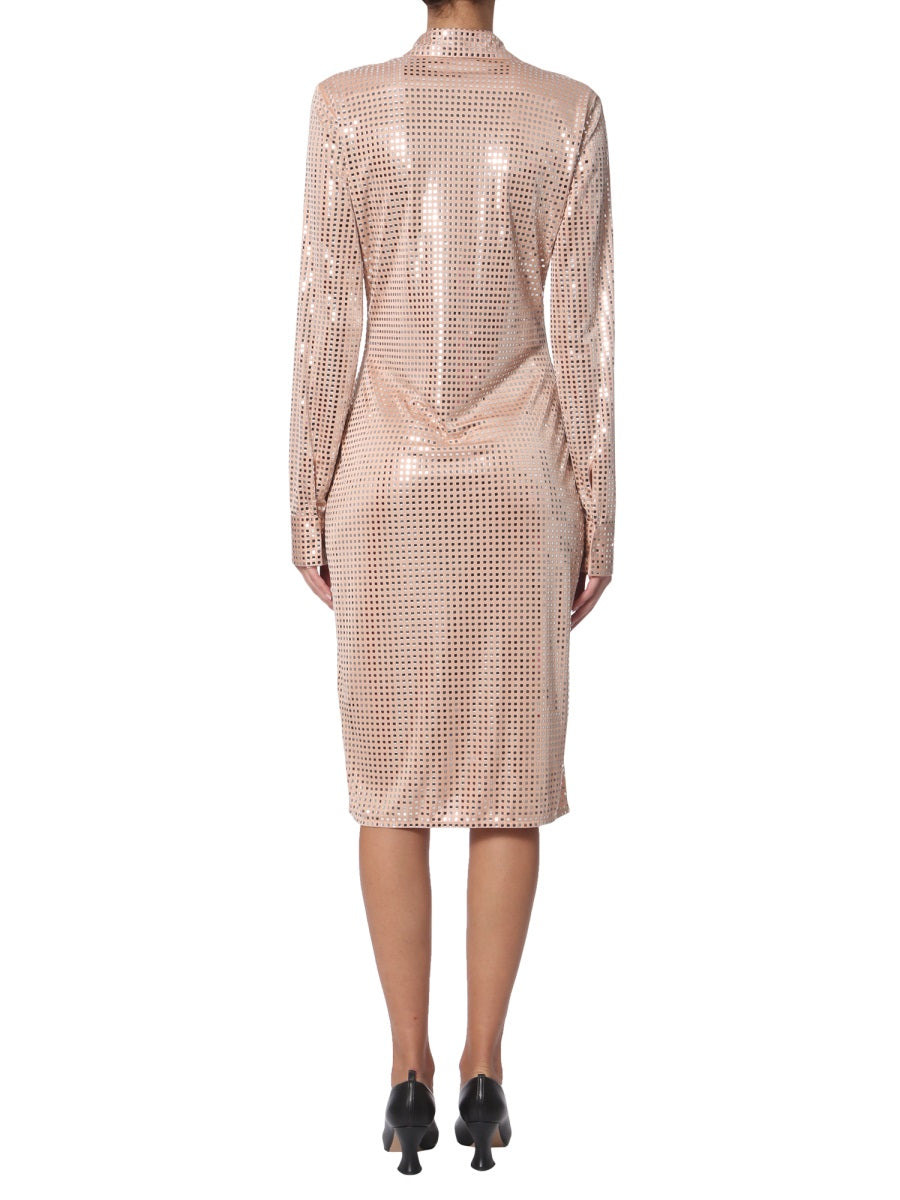 Bottega Veneta Women Shirt Dress - 2