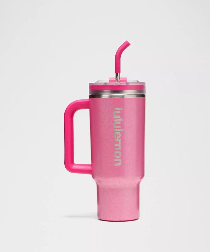 Insulated Tumbler 40oz 1