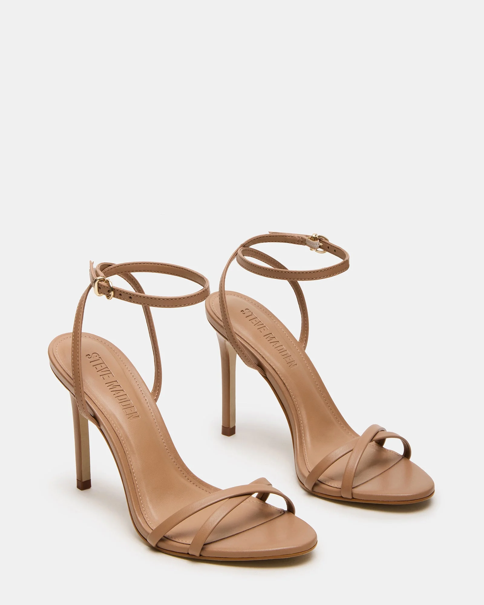 JYPSEY TAN LEATHER - 1