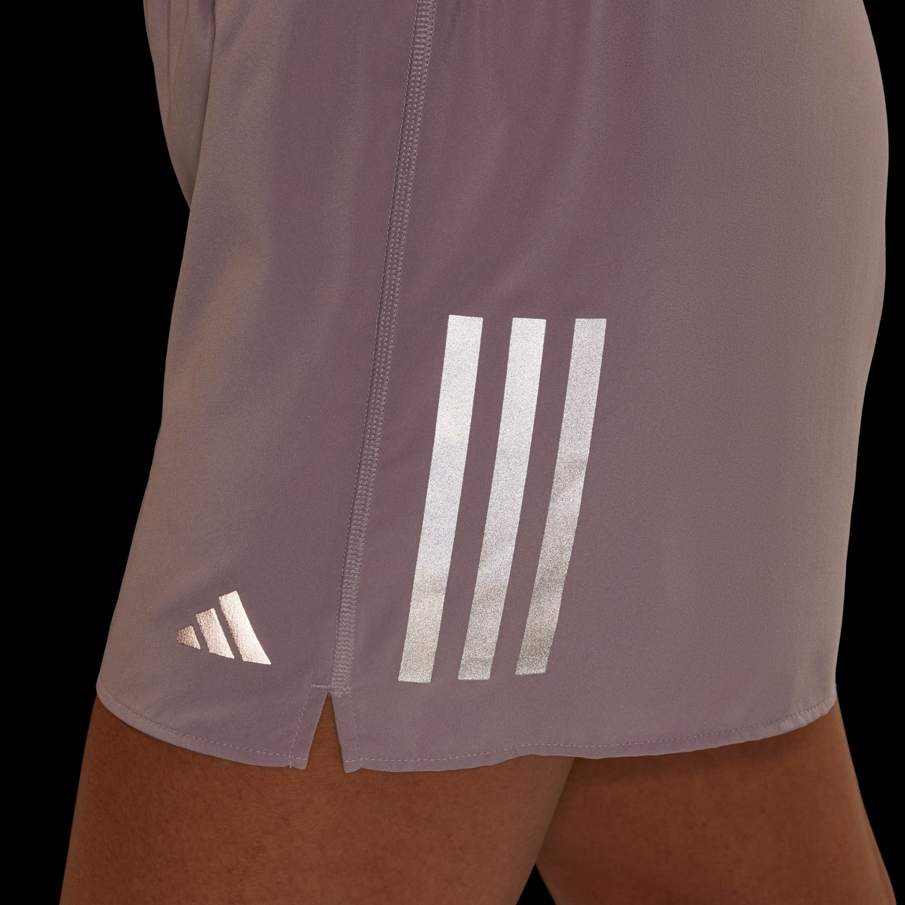 Own the Run Shorts - 6