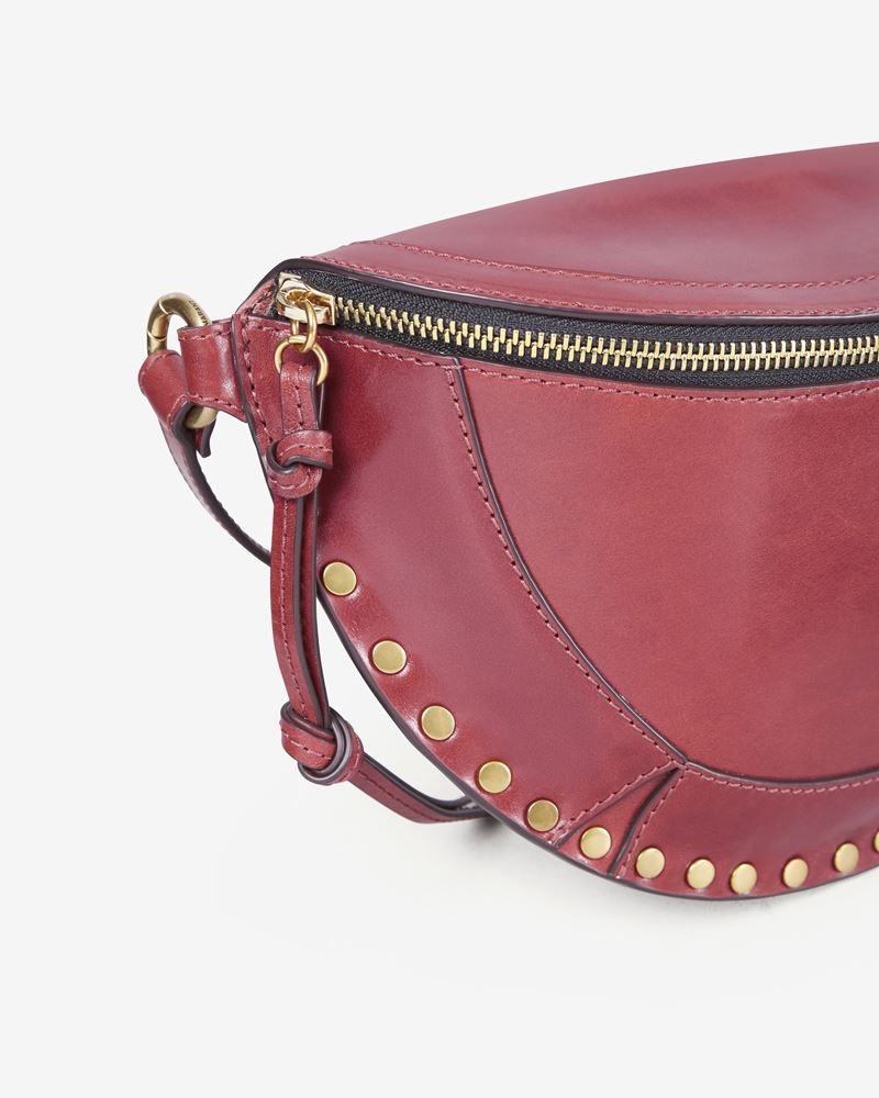 SKANO LEATHER BELT BAG 4