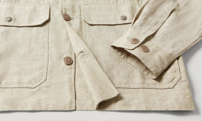 FORGE JACKET 8