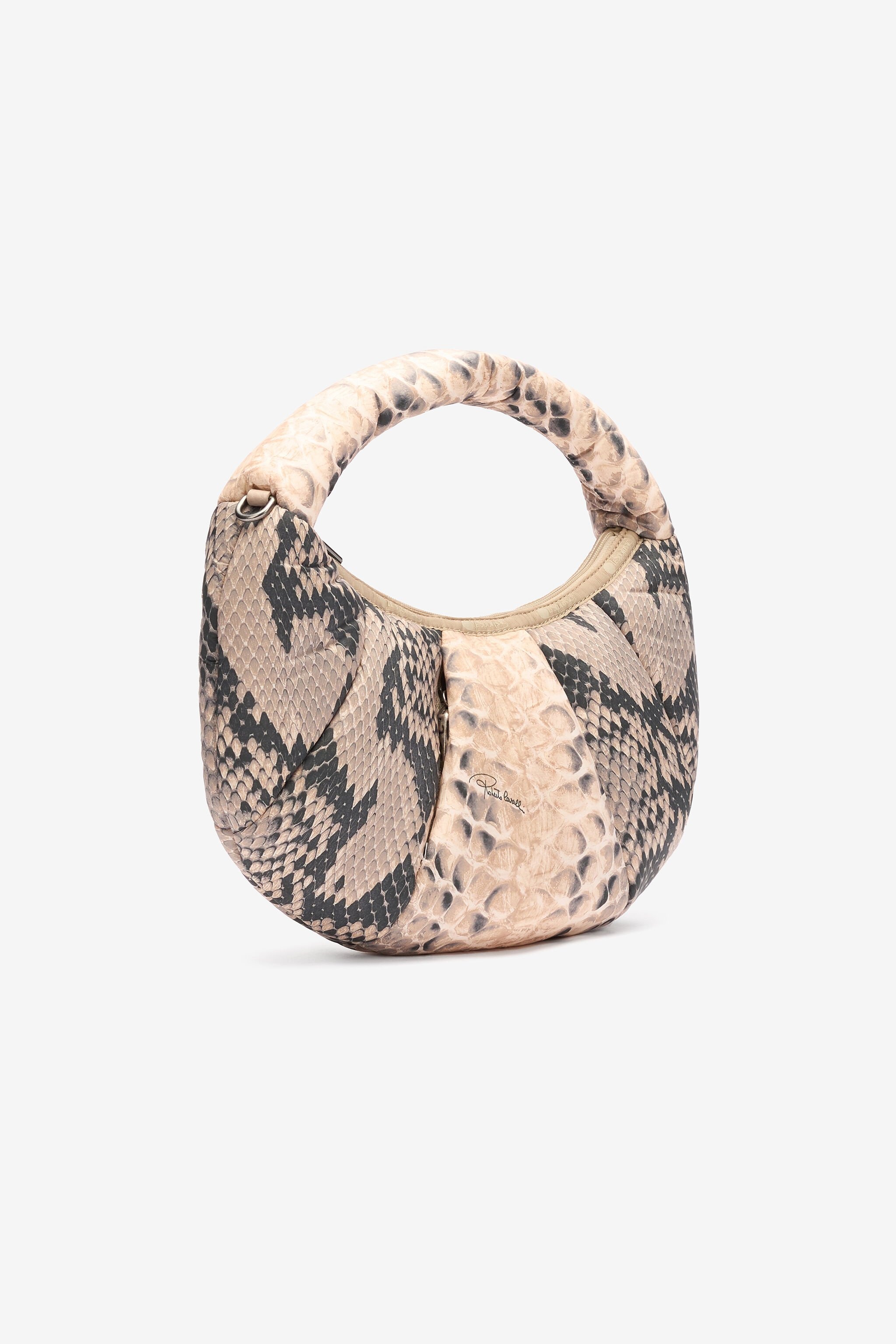 Small Venezia Bag With Print - 6