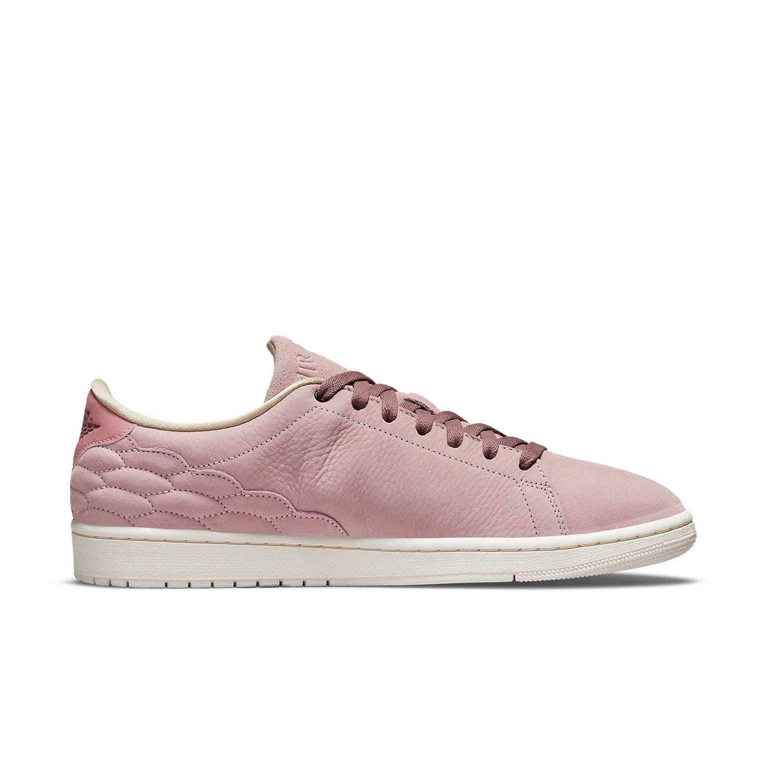 Air Jordan 1 Centre Court 'Pink Oxford' DO7444-621 - 2