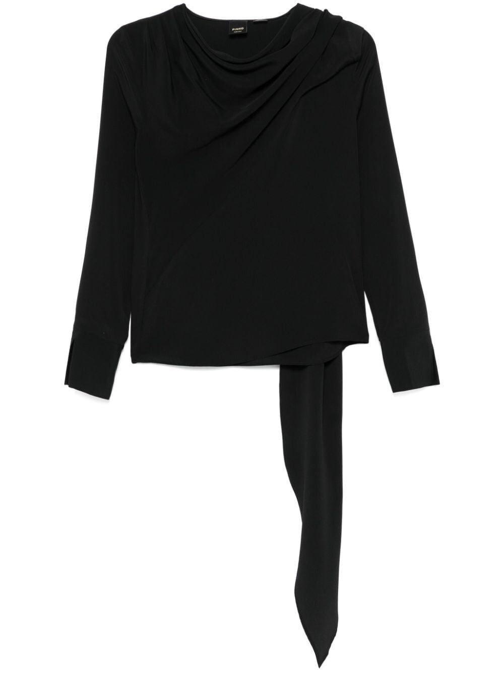 `Blok` Blouse - 1