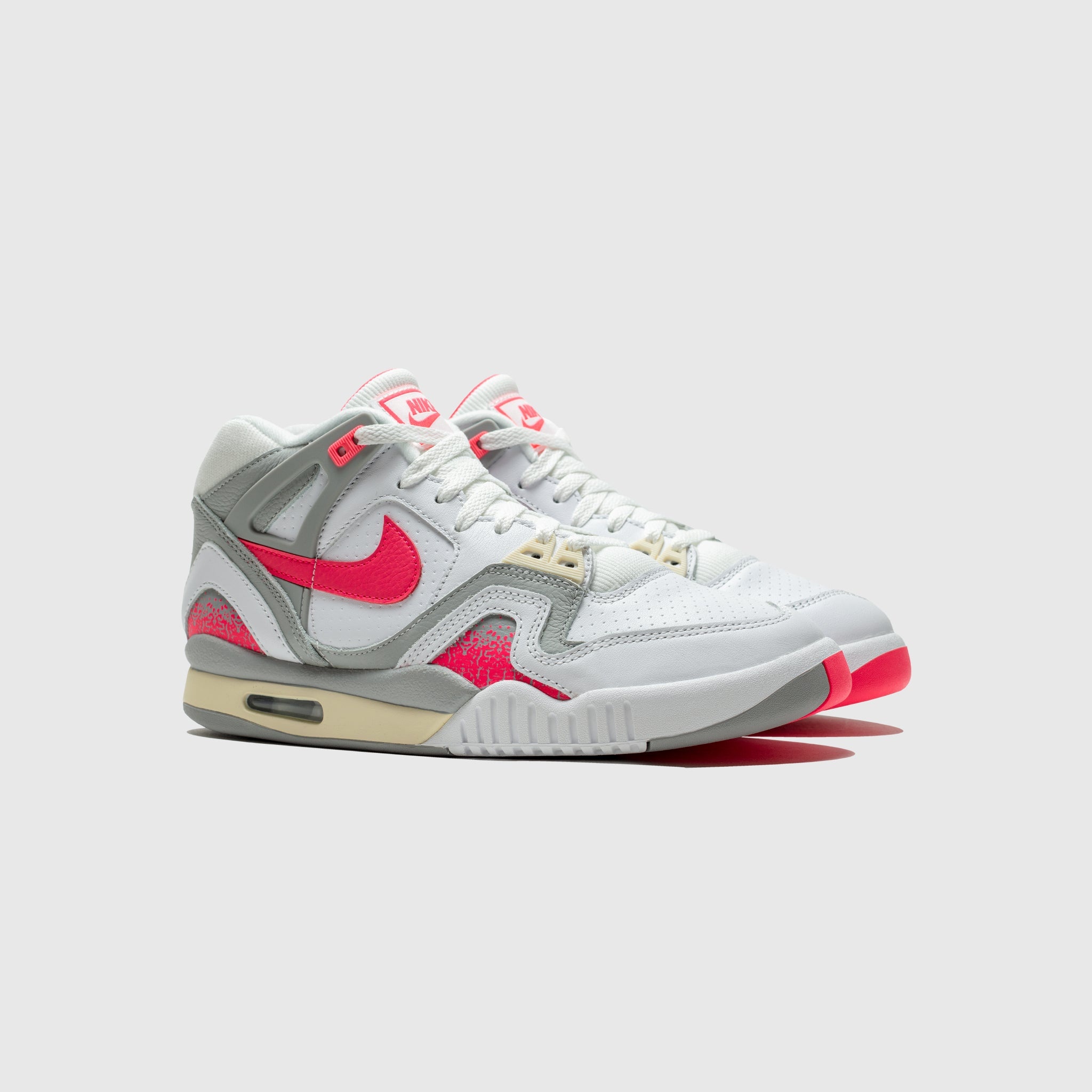 AIR TECH CHALLENGE 2 "RACER PINK" - 2