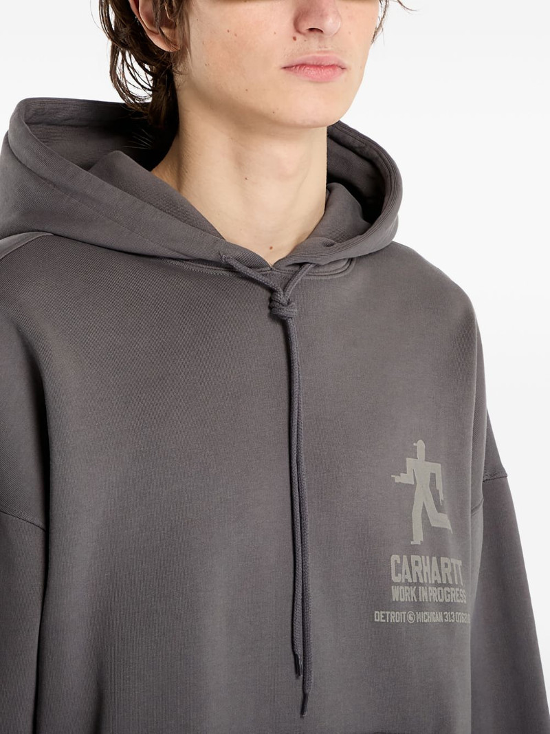 Distance hoodie 5