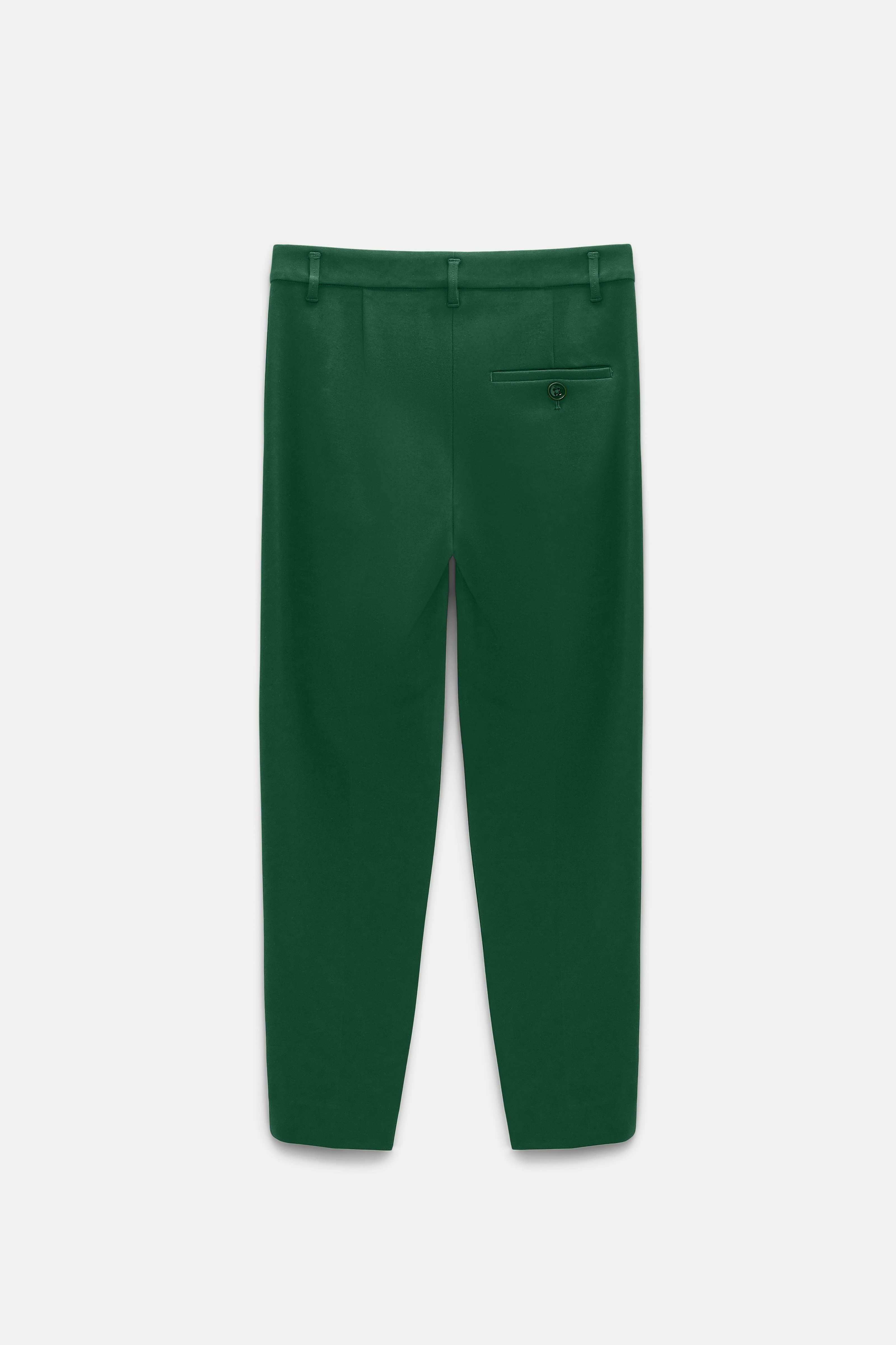 EMOTIONAL ESSENCE pants - 2