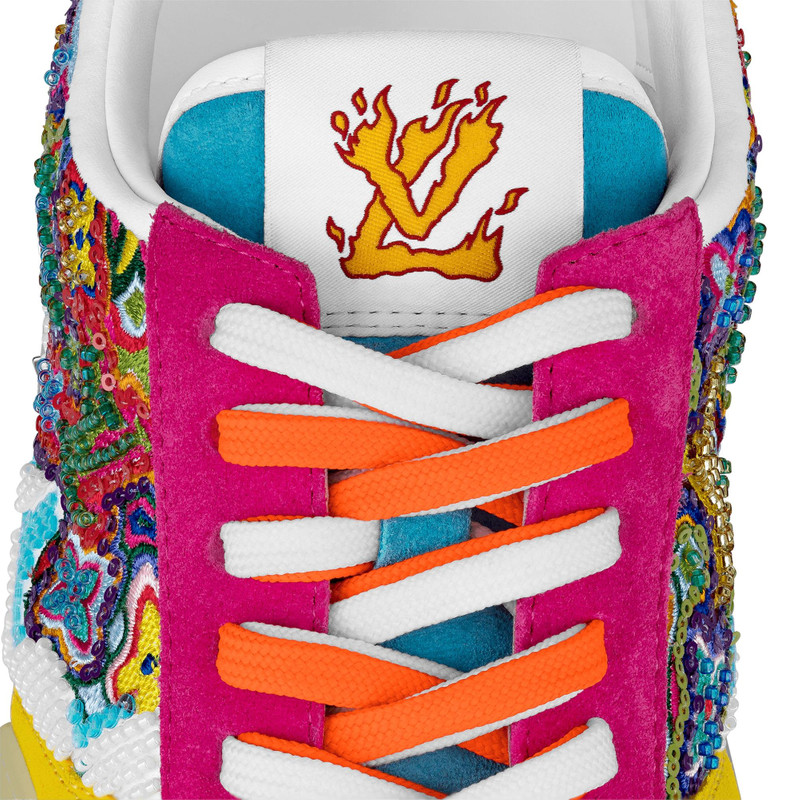 LV OLLIE Sneaker 5