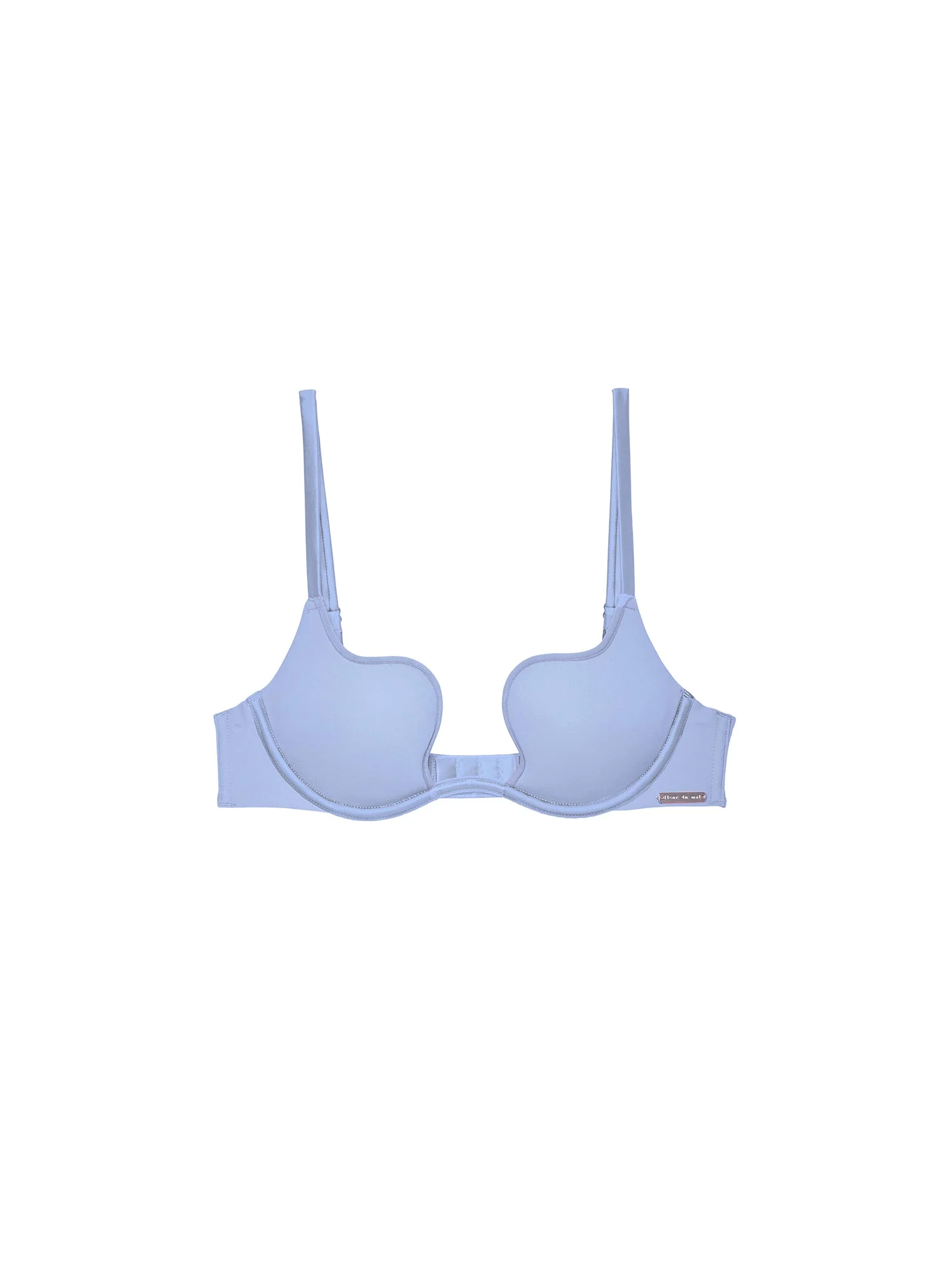 Seduce U-Plunge Bra - 1