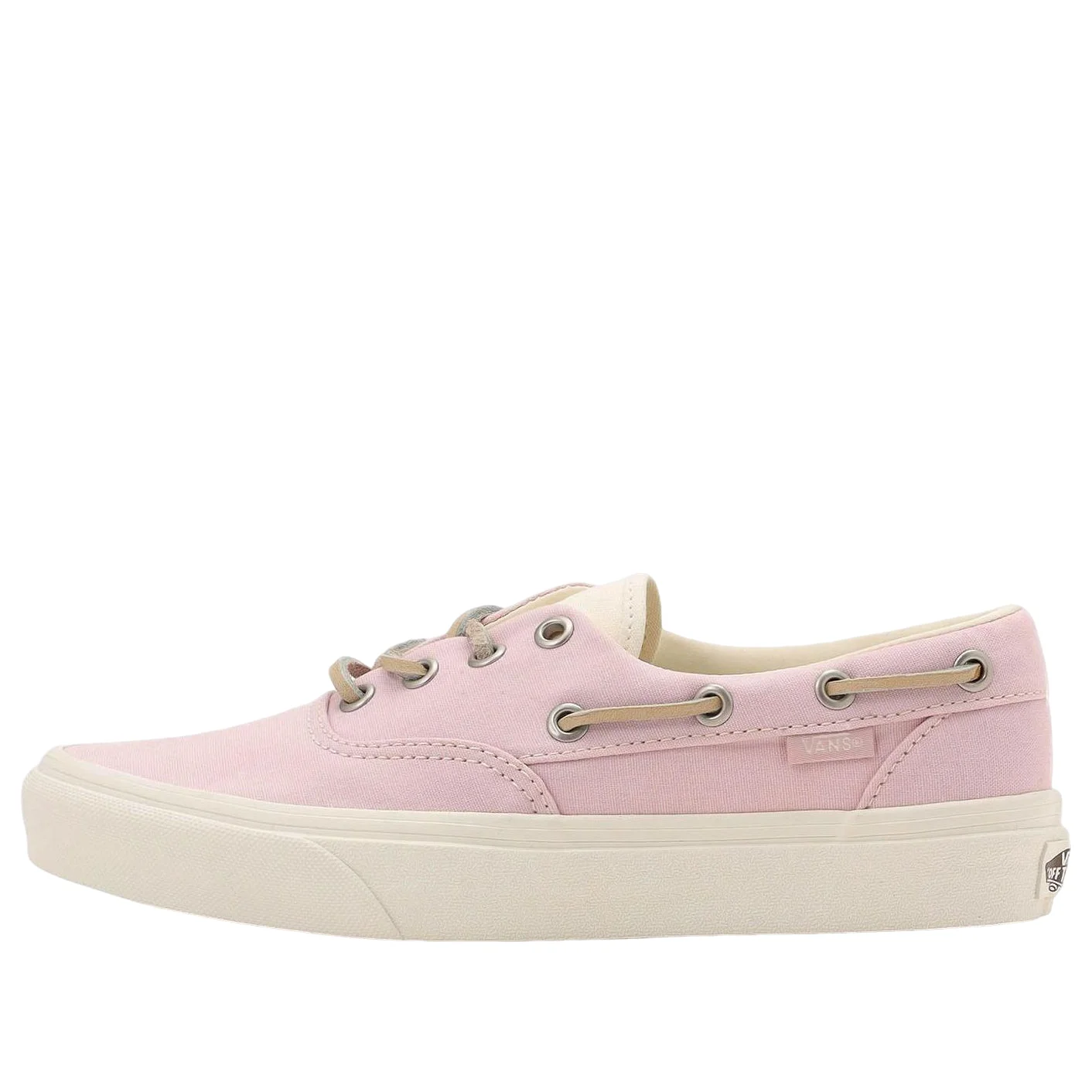 Vans Authentic Boat 'Pink' VN000Z6WPNK - 1