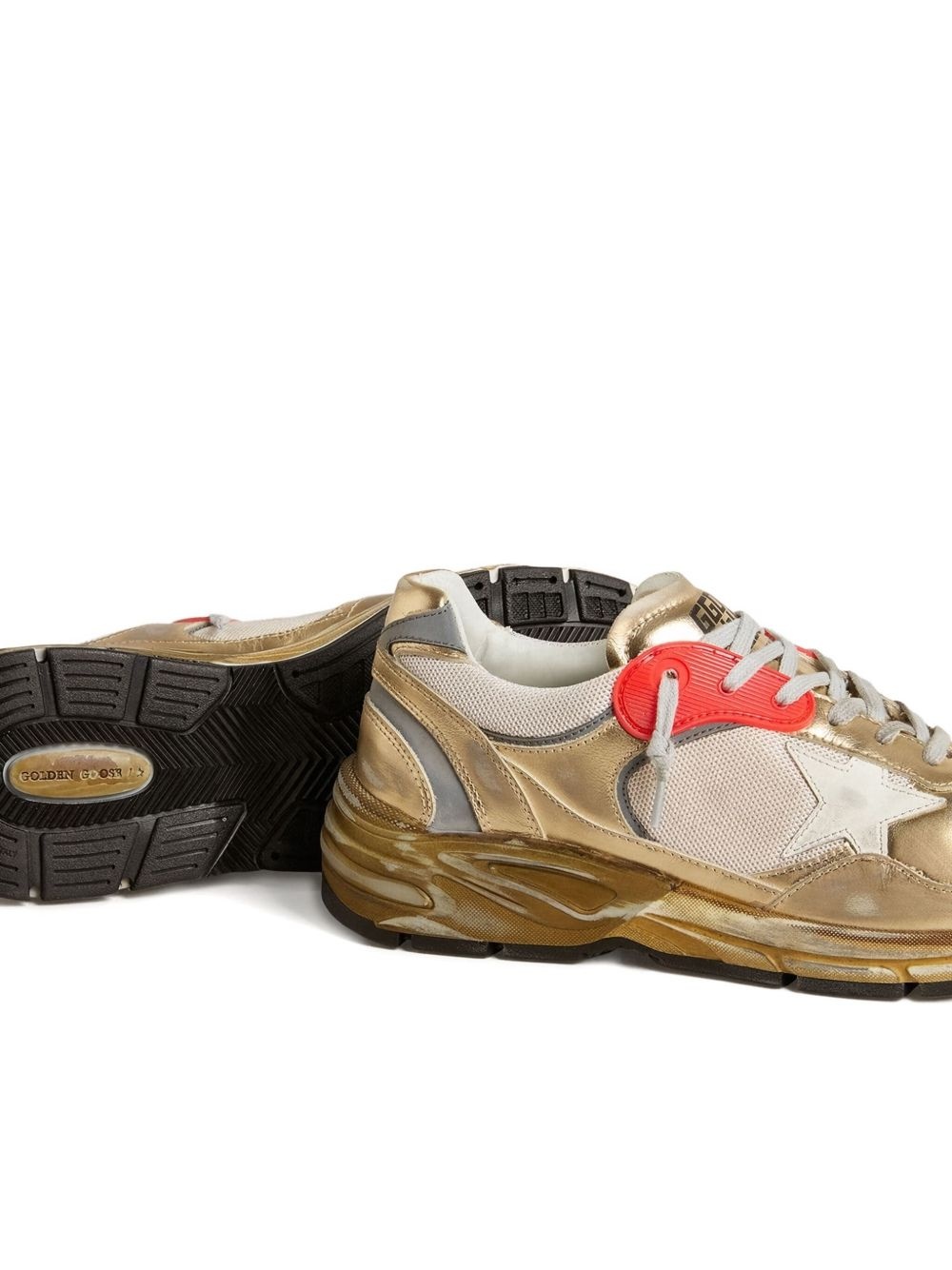 Dad sneakers - 4
