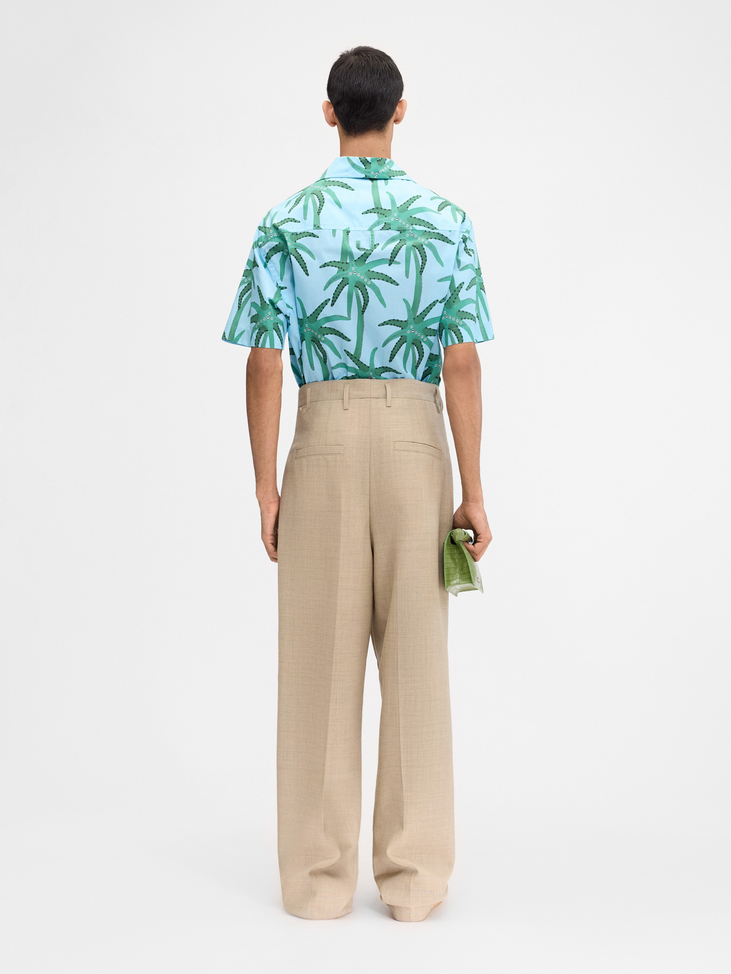 The Jean shirt - 4