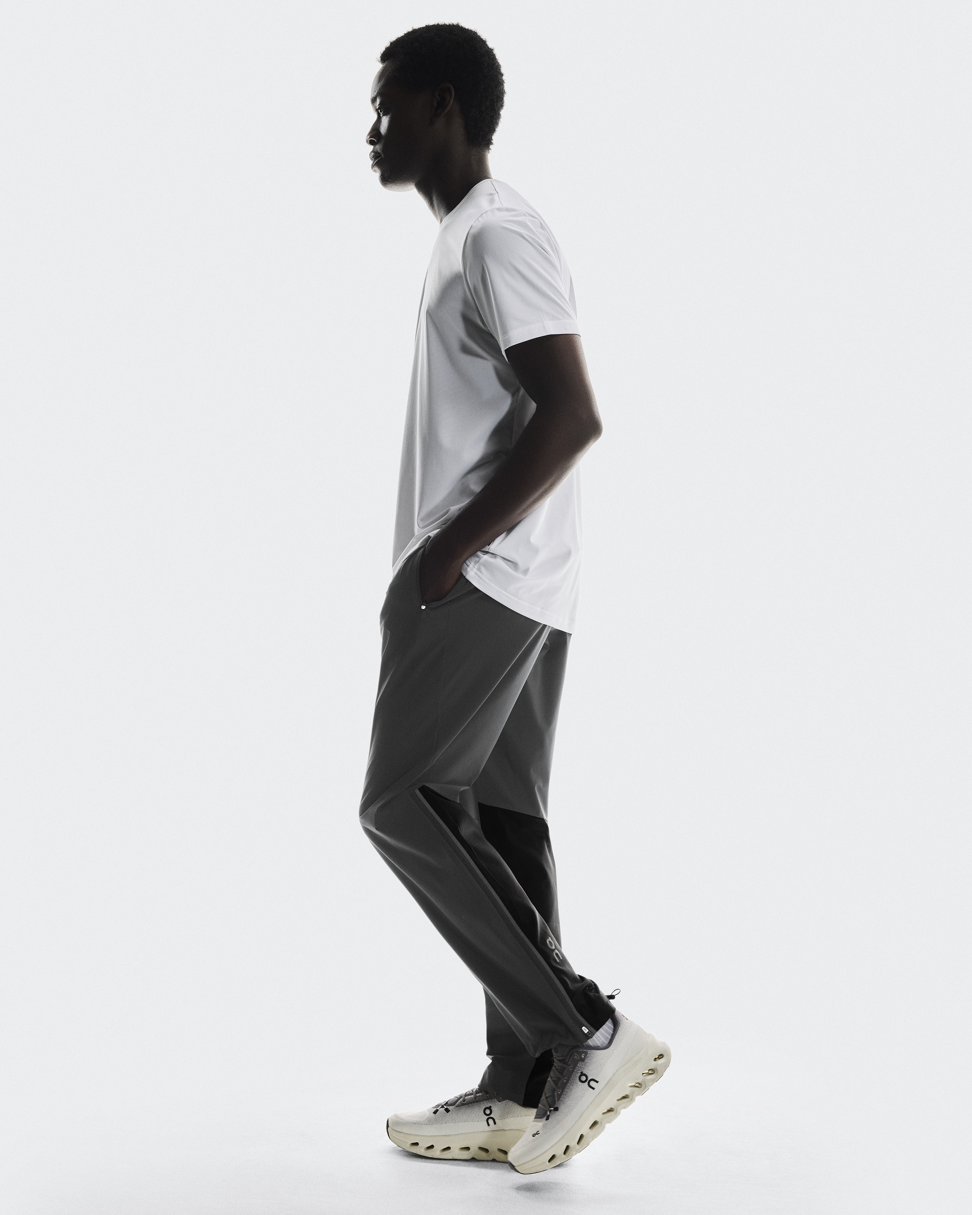 Track Pants - 3