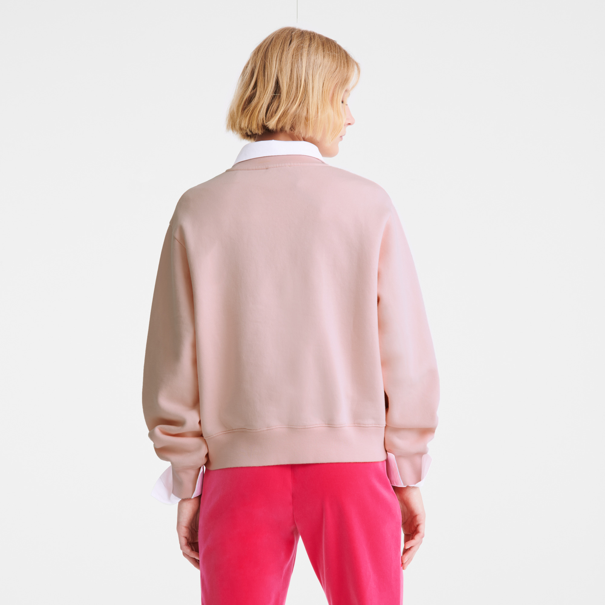 Sweatshirt Ballerina - Jersey - 3