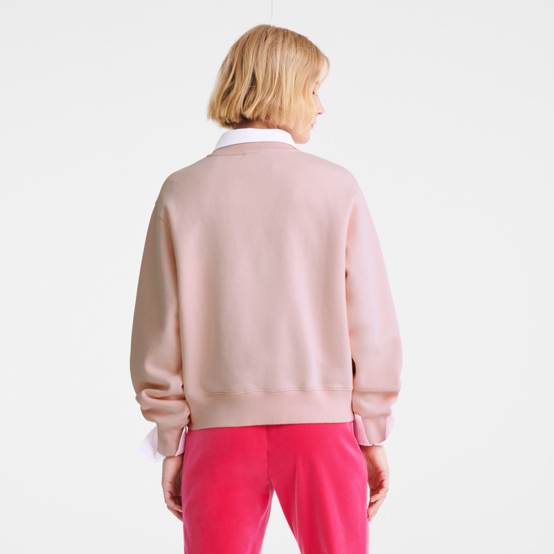 Sweatshirt Ballerina - Jersey 3