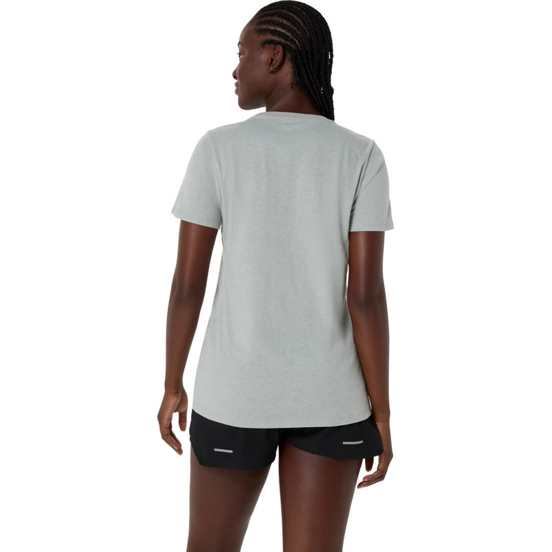 Asics WOMEN'S PEONIES TEE outlook