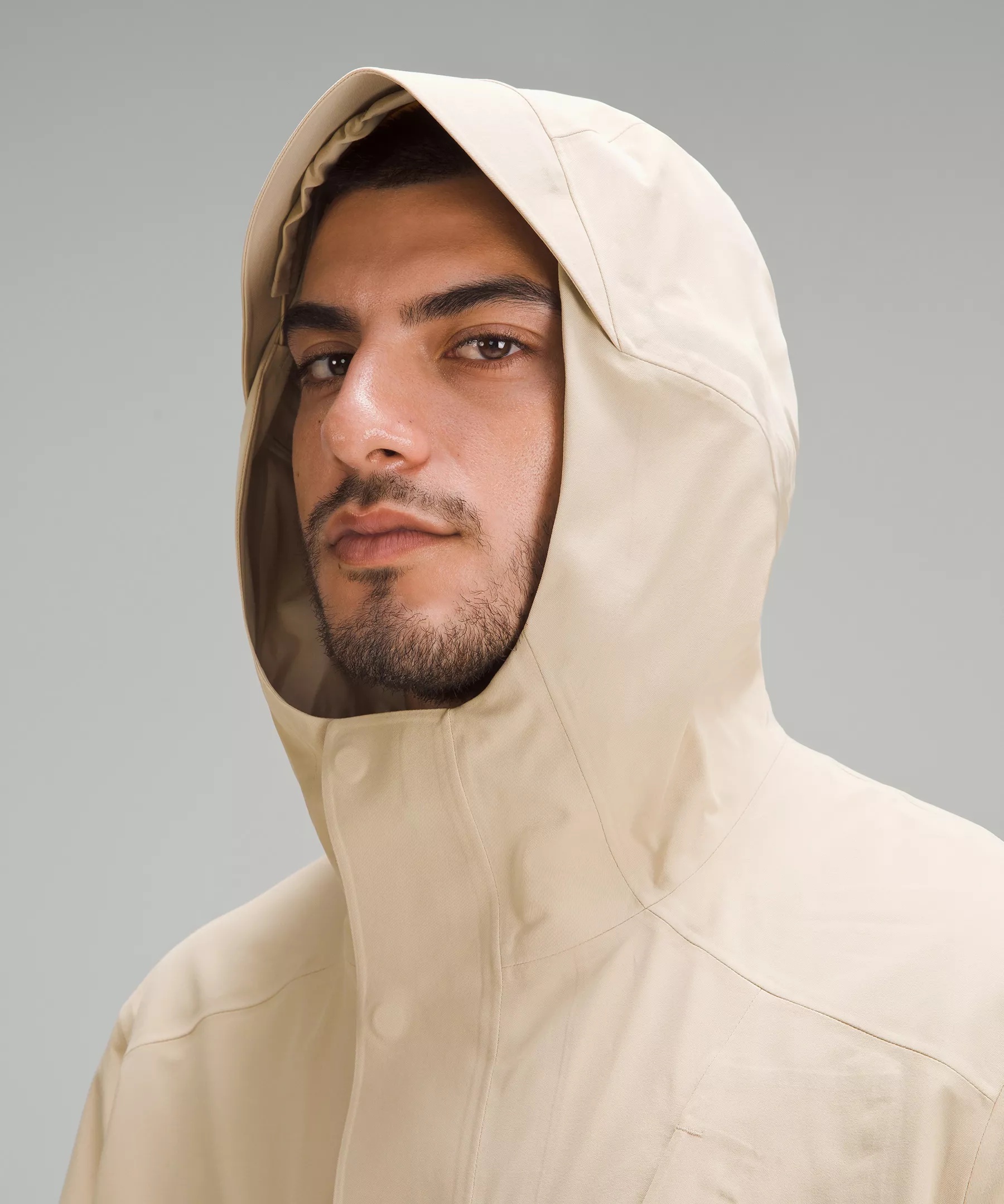 Storm Field StretchSeal Long Jacket - 3