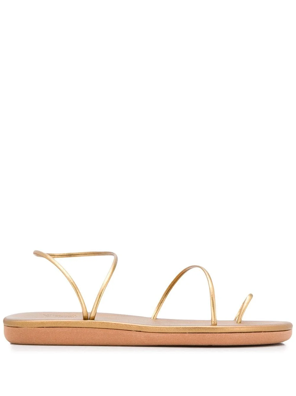 Kansiz strappy sandals - 1