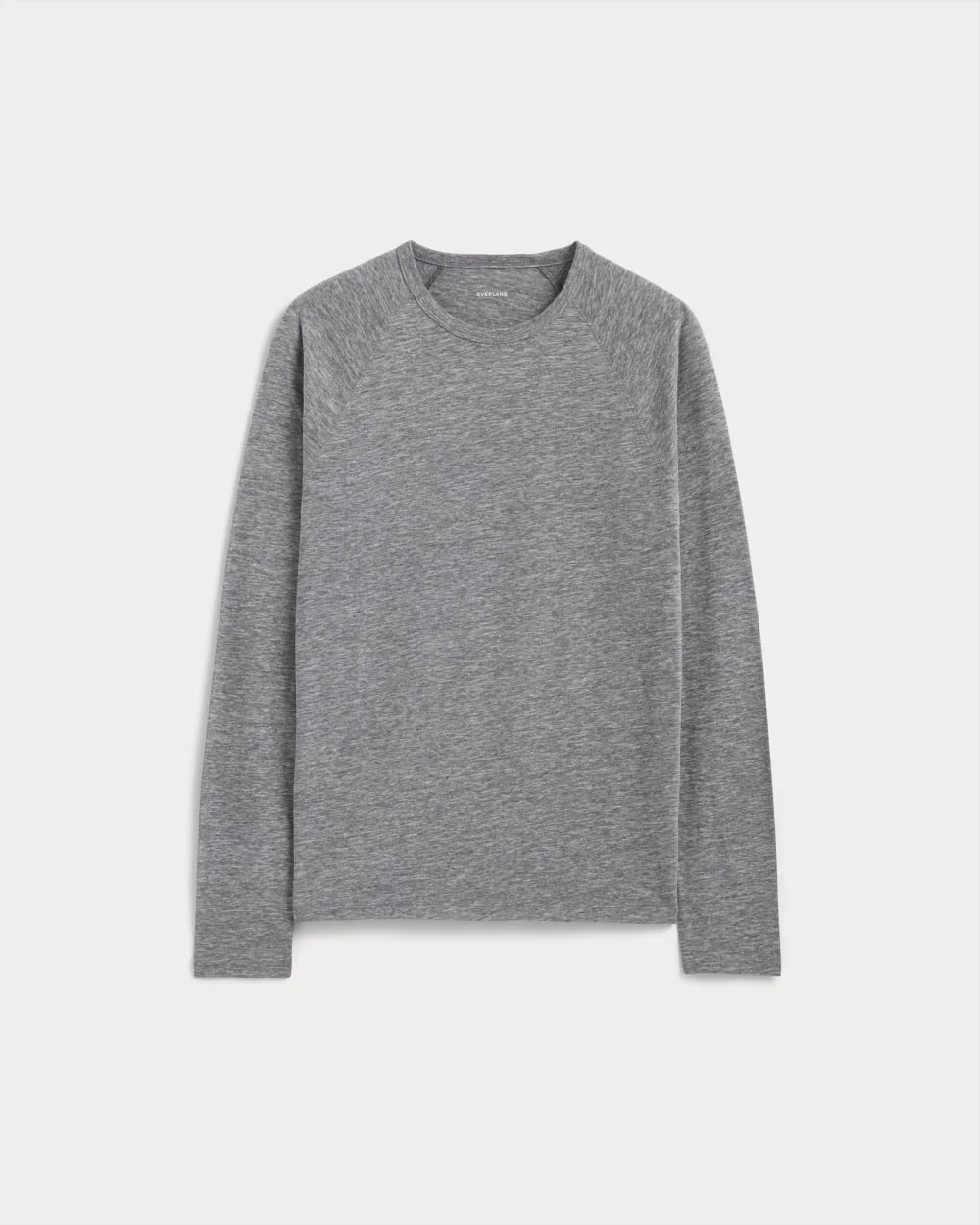 THE REC LONG-SLEEVE CREW - 1