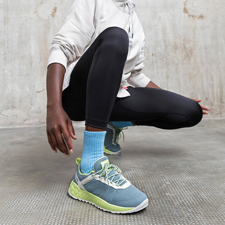 (WMNS) Timberland Greenstride Solar Wave W A2BM4W - 7