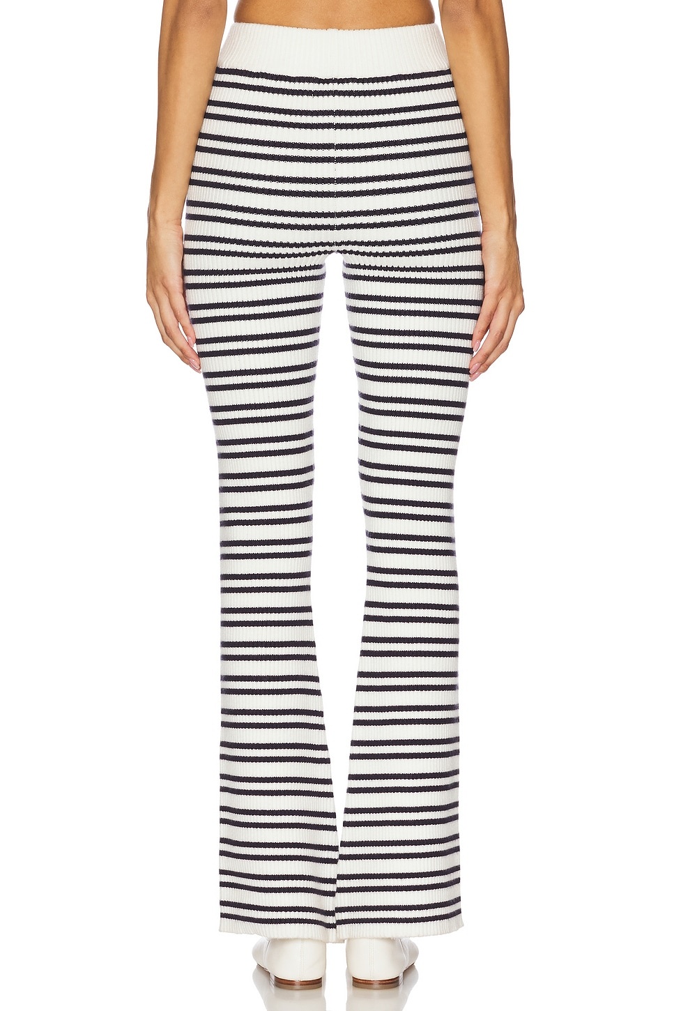 Camden Knit Pant - 4