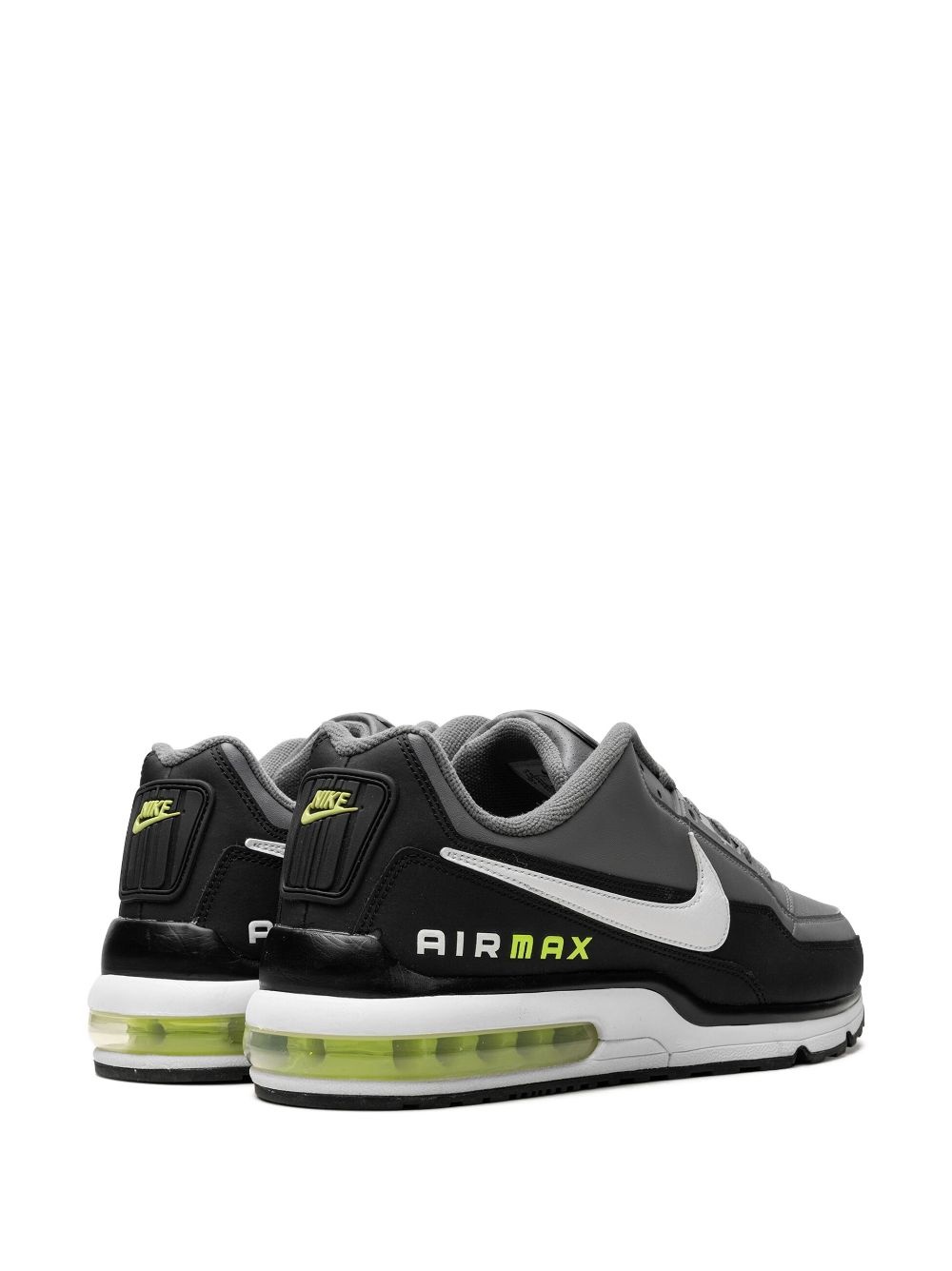 Air Max LTD 3 "Smoke Grey/Black" sneakers - 3