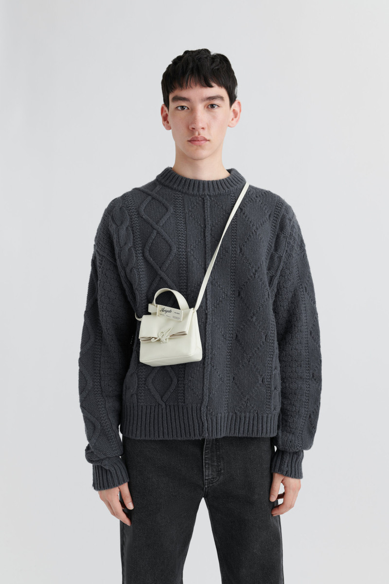 Axel Arigato Market Bag outlook