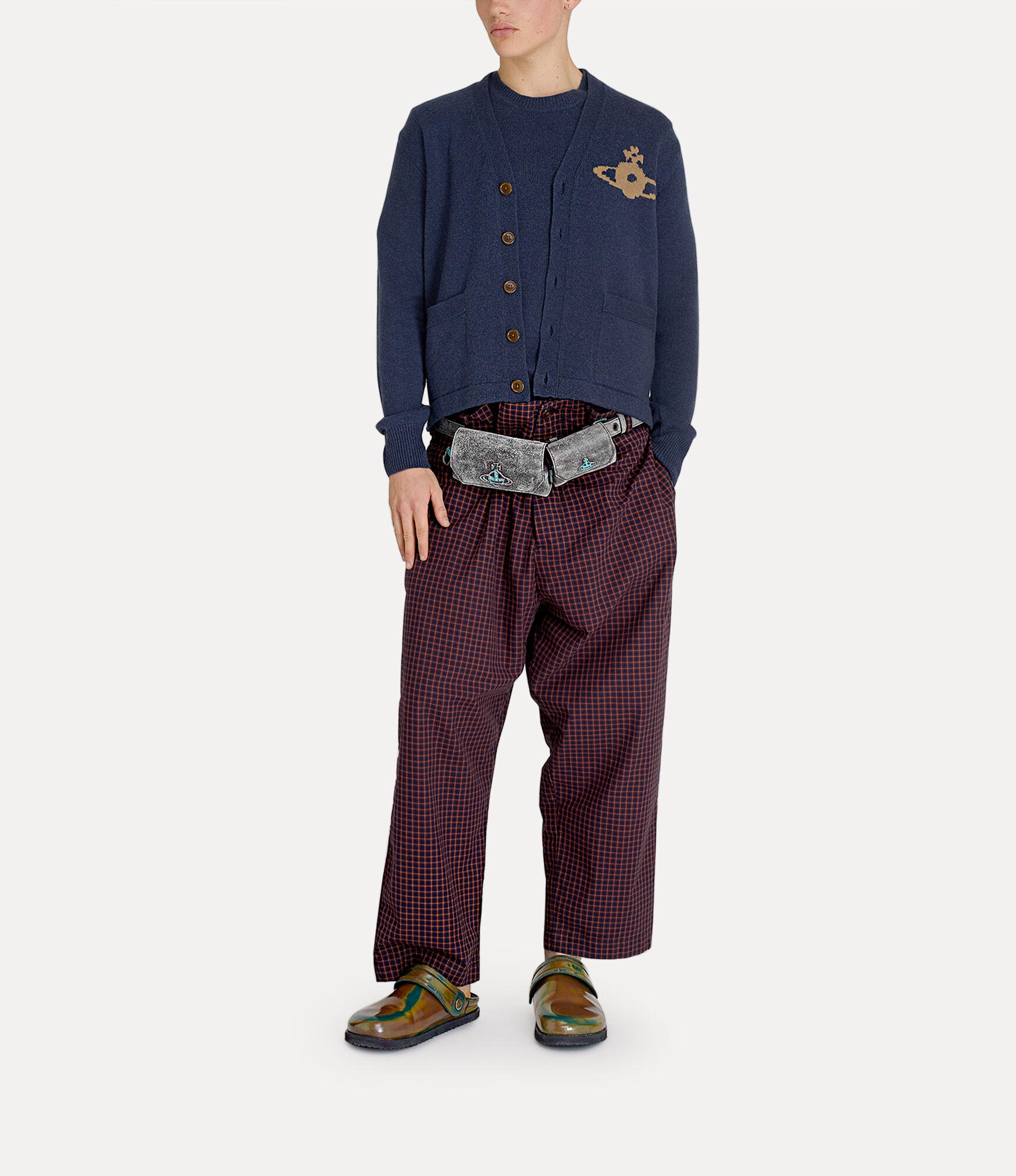 ALIEN TROUSERS - 2
