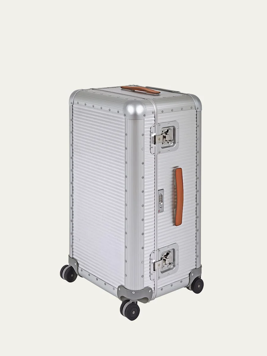 Bank Trunk Carry-On - 1