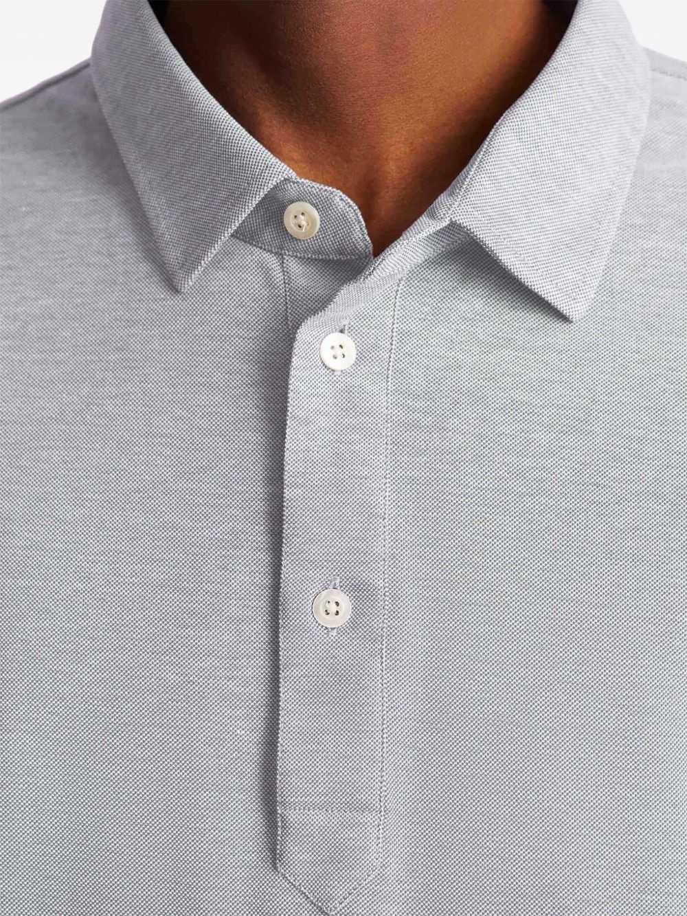 Giorgio polo shirt - 5